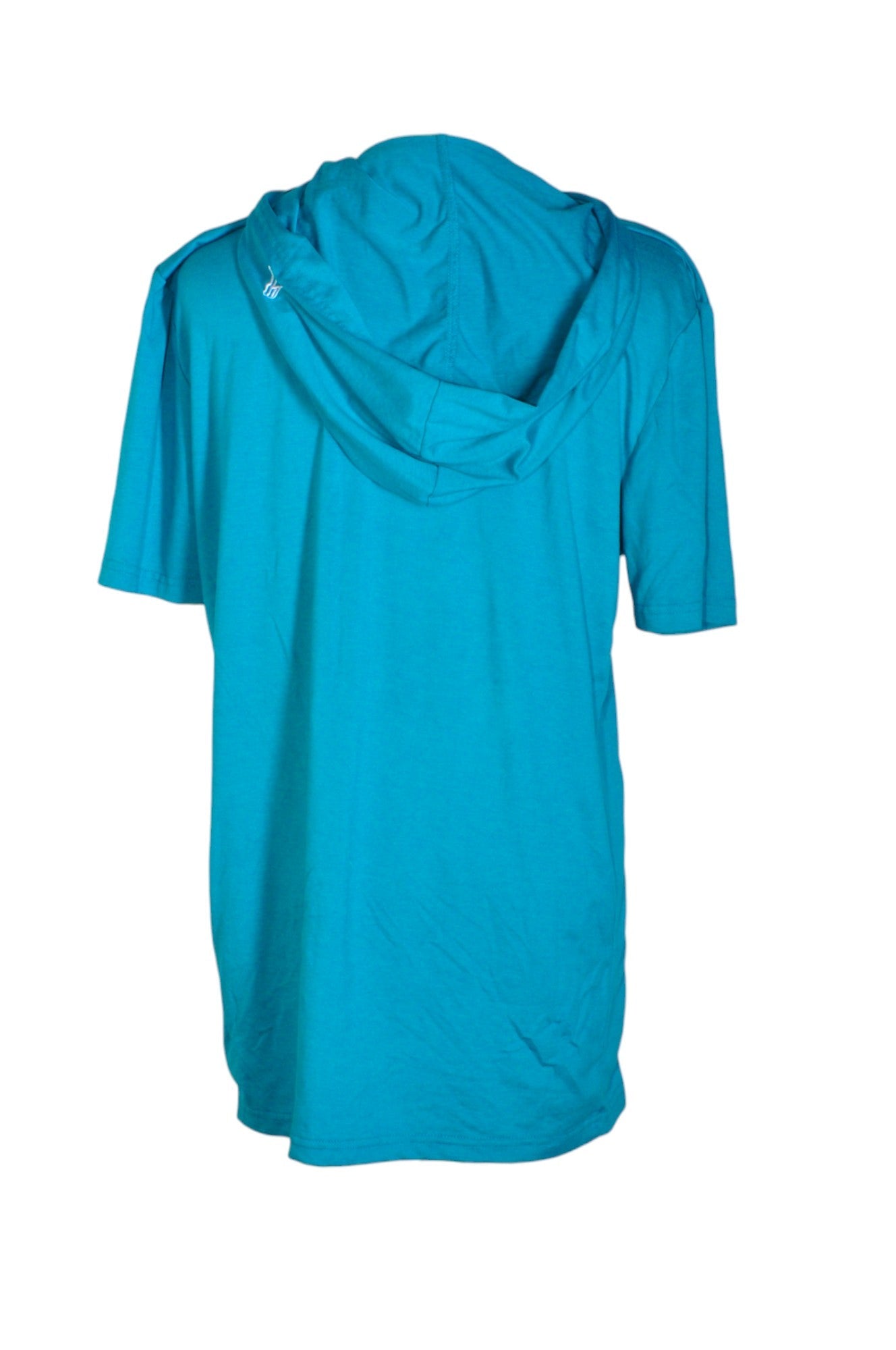 FANTASTIC Second - Hand Blue Regular - Fit Women's Sweatshirt in Size M