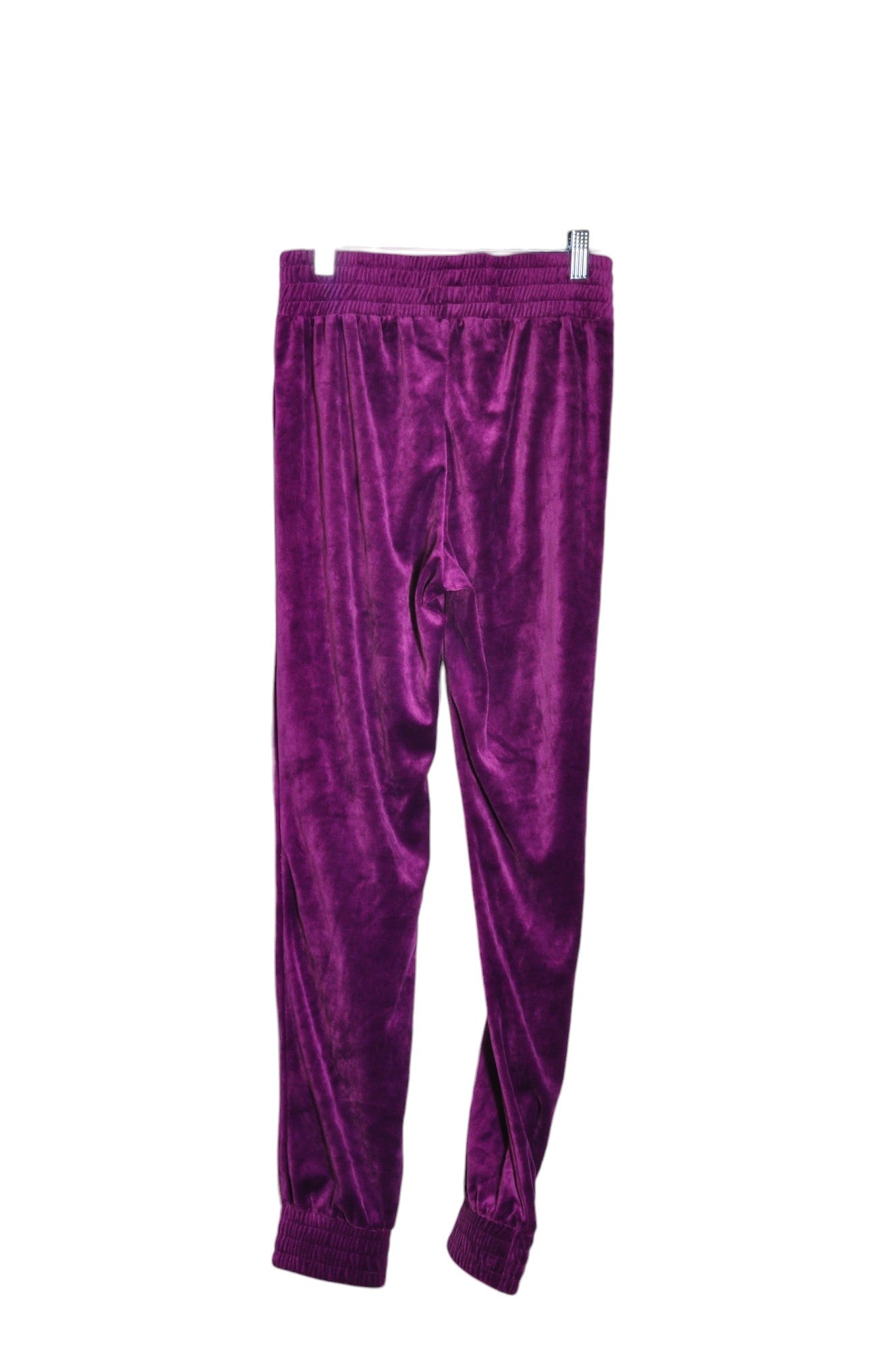 FASHION NOVA Stylish Women's Purple Regular-Fit Work Pants - Size XS