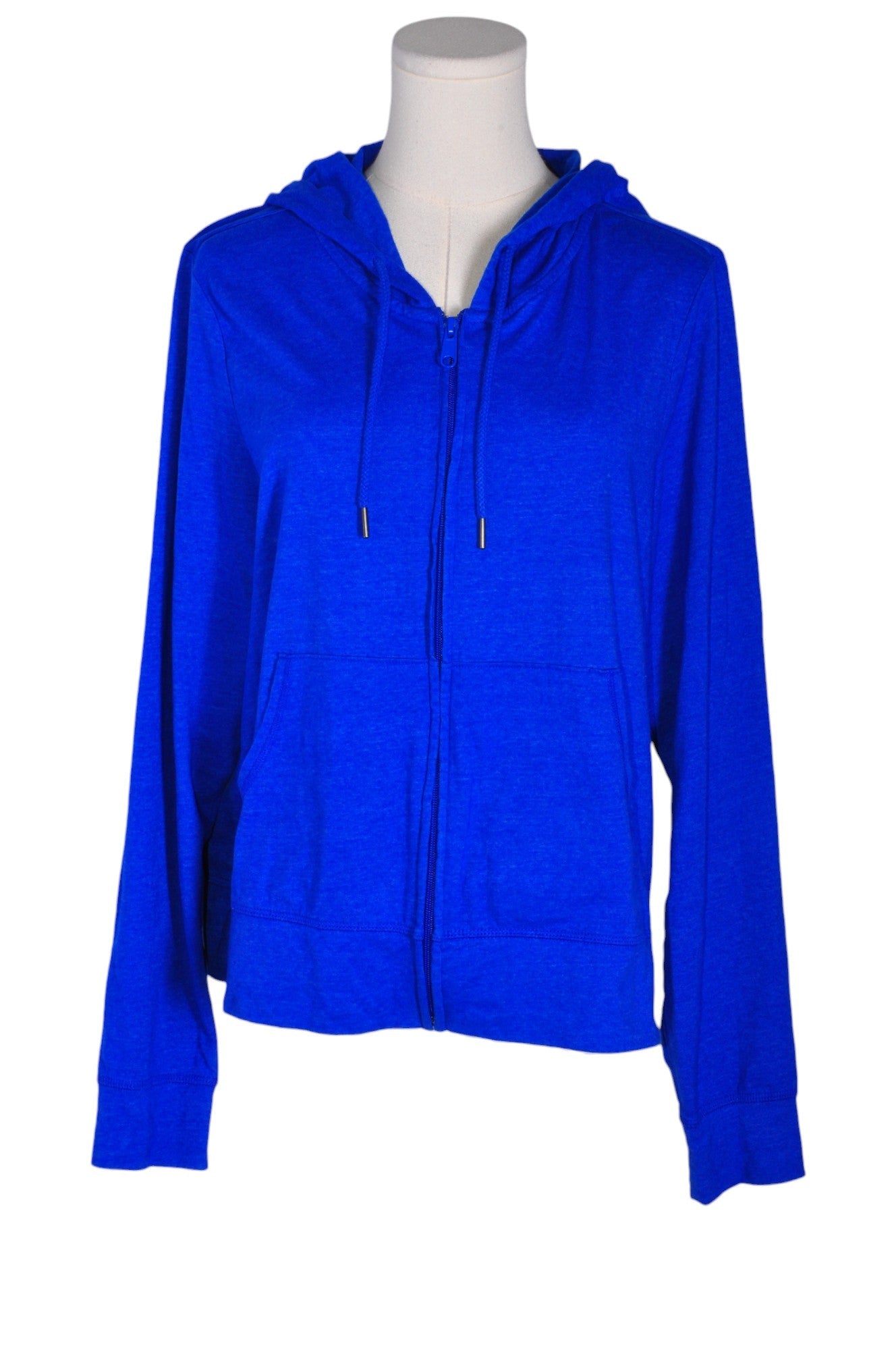 IDEOLOGY Stylish Women's Blue Regular Fit XL Sweatshirts
