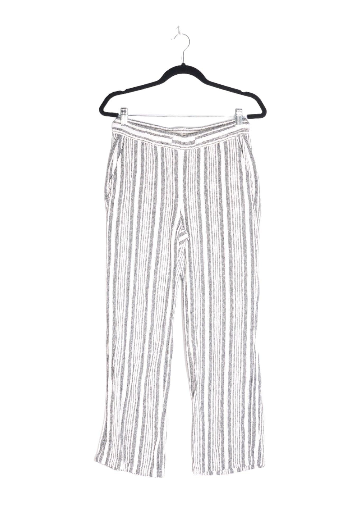 OLD NAVY Women's Stylish White Regular-Fit Work Pants - Size XS