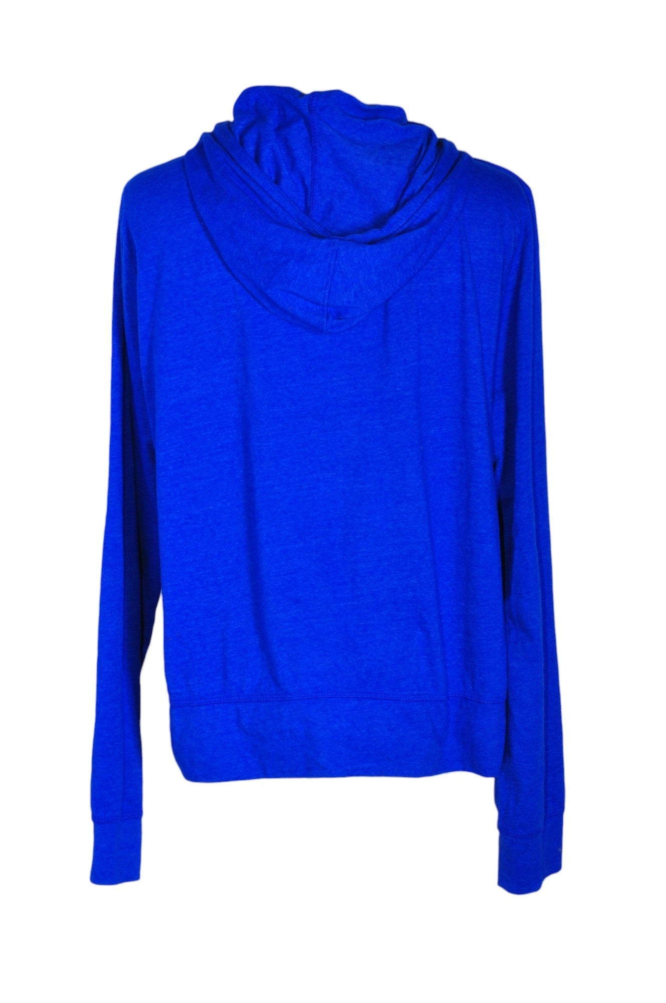 IDEOLOGY Stylish Women's Blue Regular Fit XL Sweatshirts