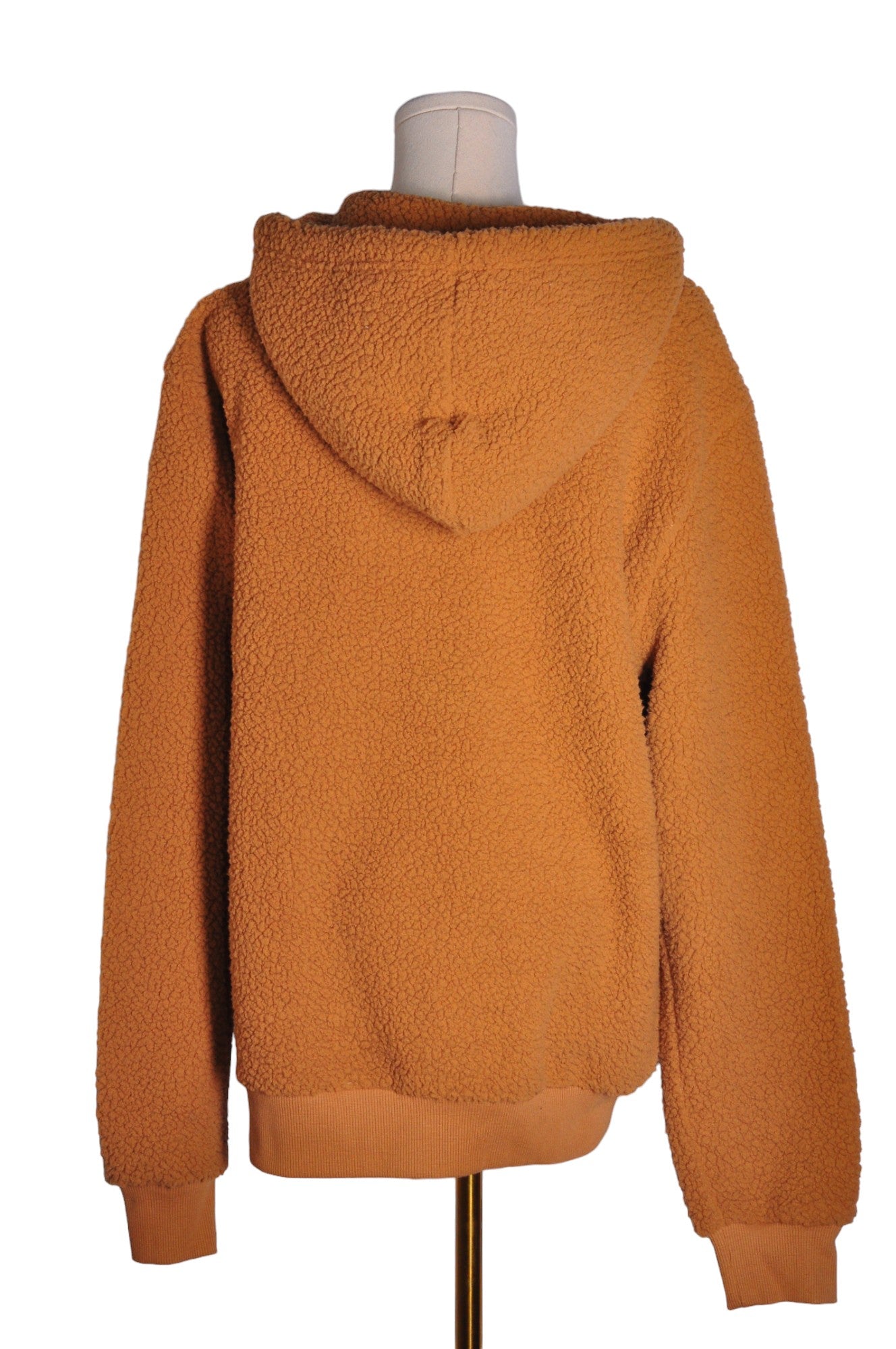 OLD NAVY Stylish Women's Brown Regular Fit Sweater - Size L