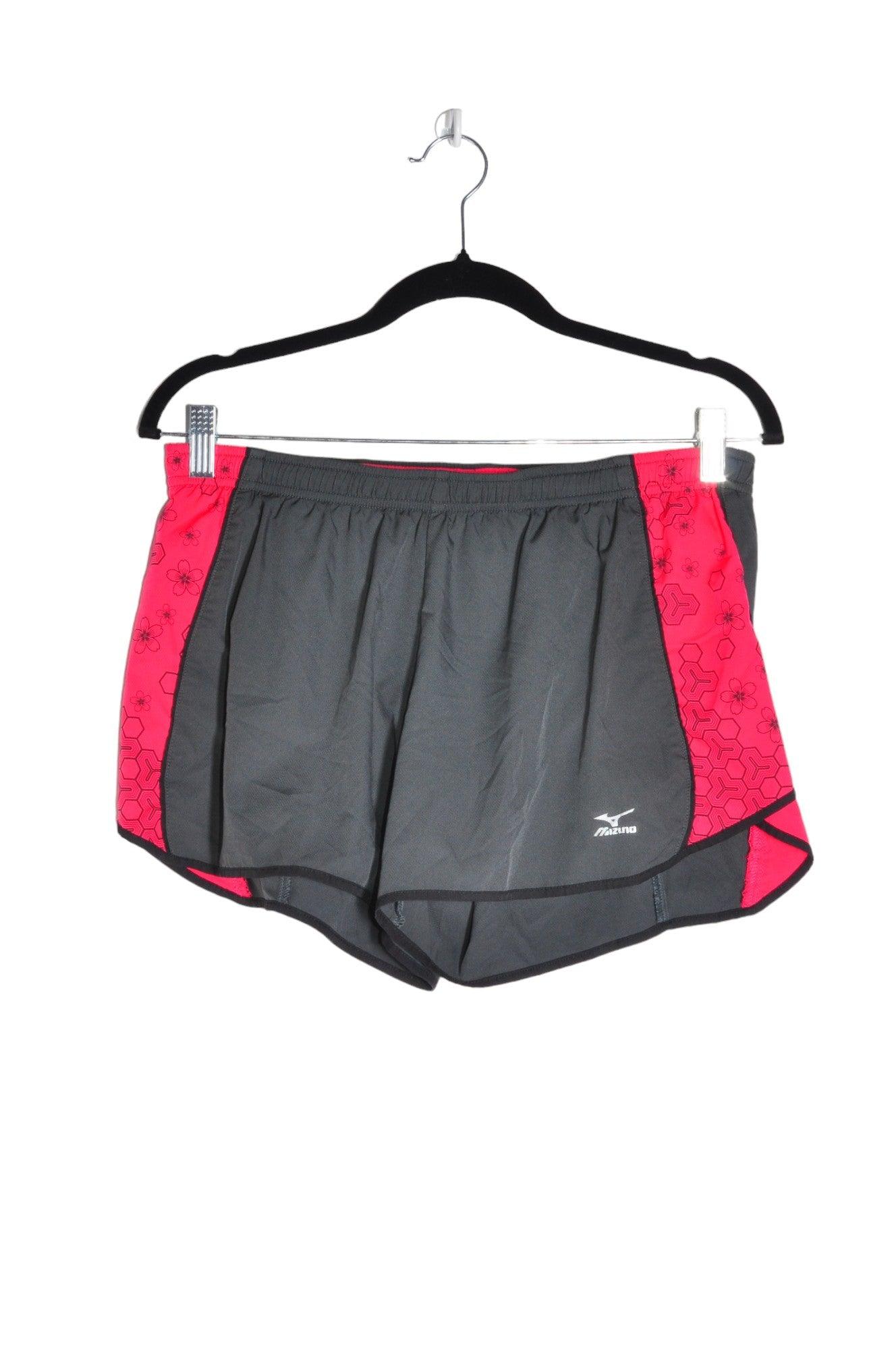 MIZUNO Women Classic Shorts Regular fit in Gray - S