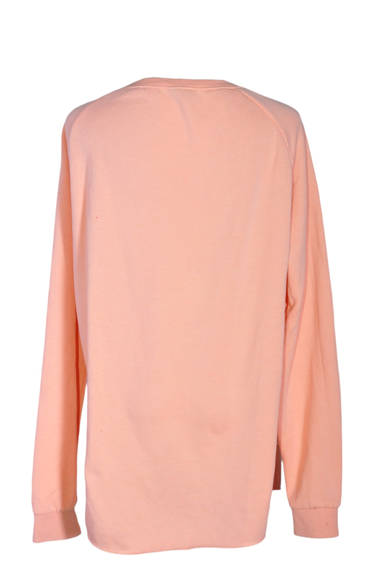 Stylish INDEPENDENT Pink Regular Fit Women's Long Sleeve T-Shirts - Size L