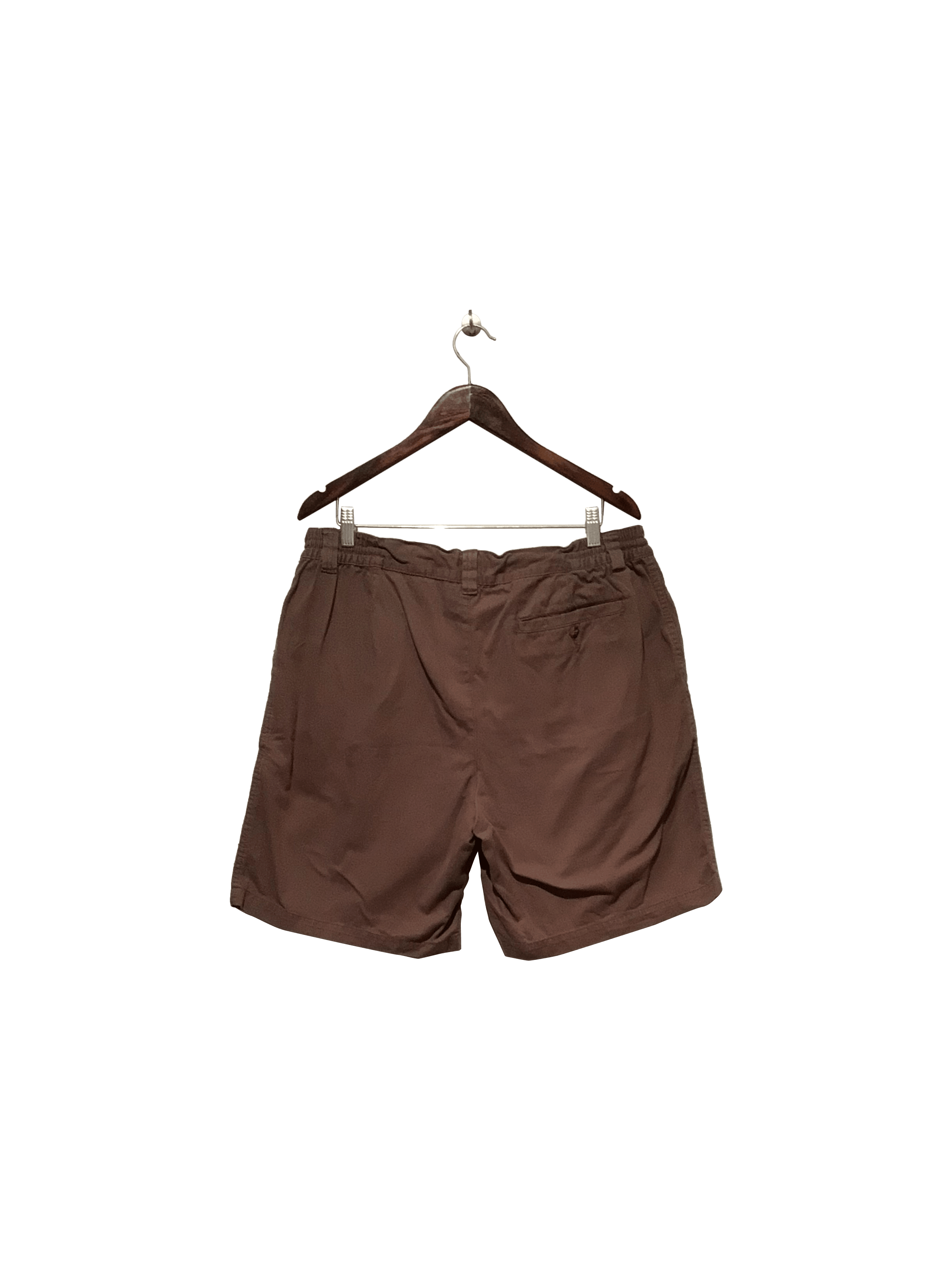Midtown Large (L) Brown Short