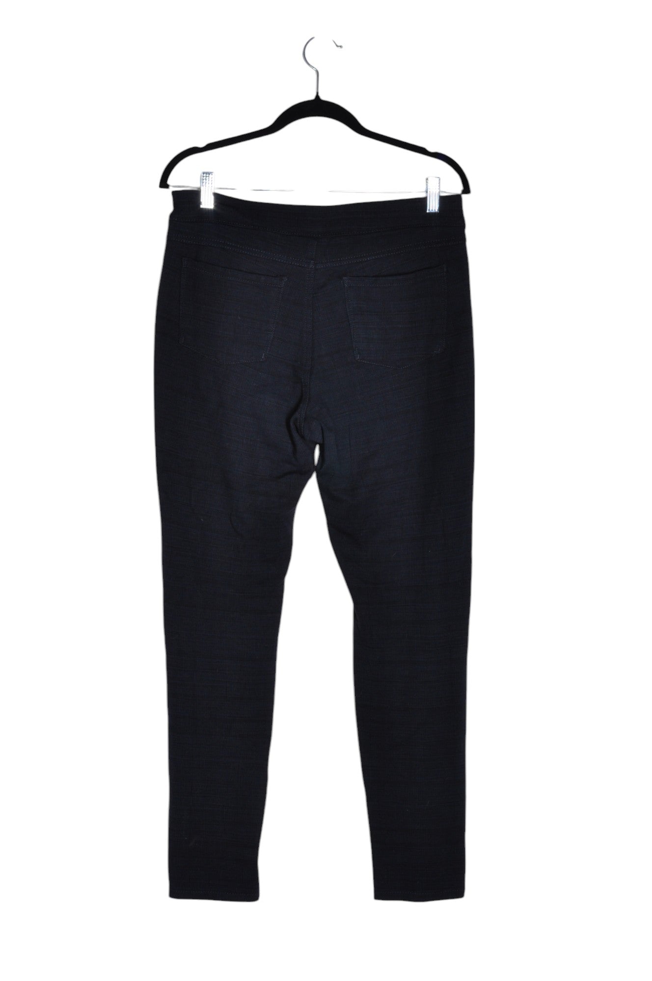 Stylish FDJ Women's Regular Fit Gray Work Pants - Size 10