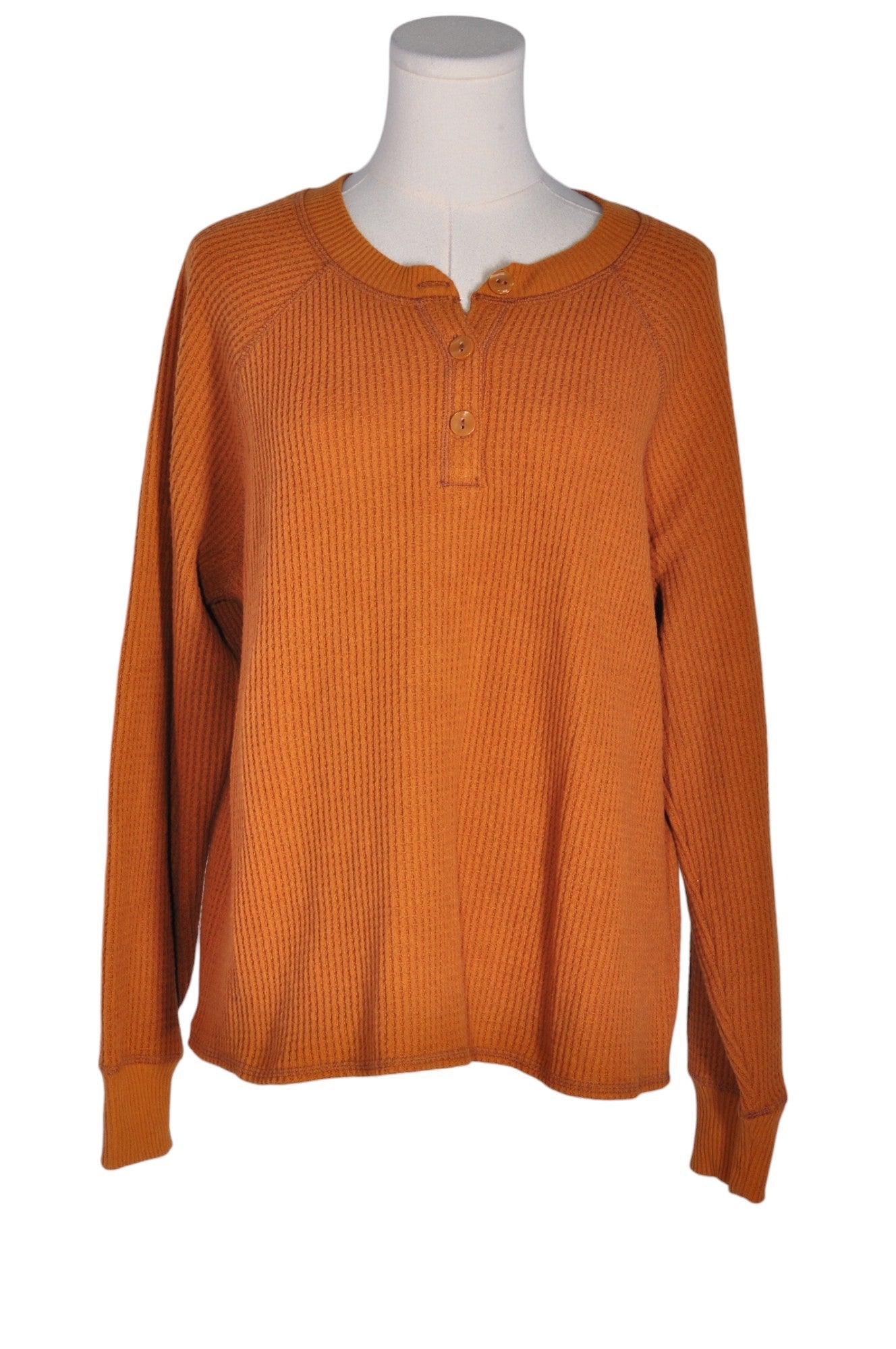 Stylish OLD NAVY Women's Brown Regular Fit Sweater - Size L
