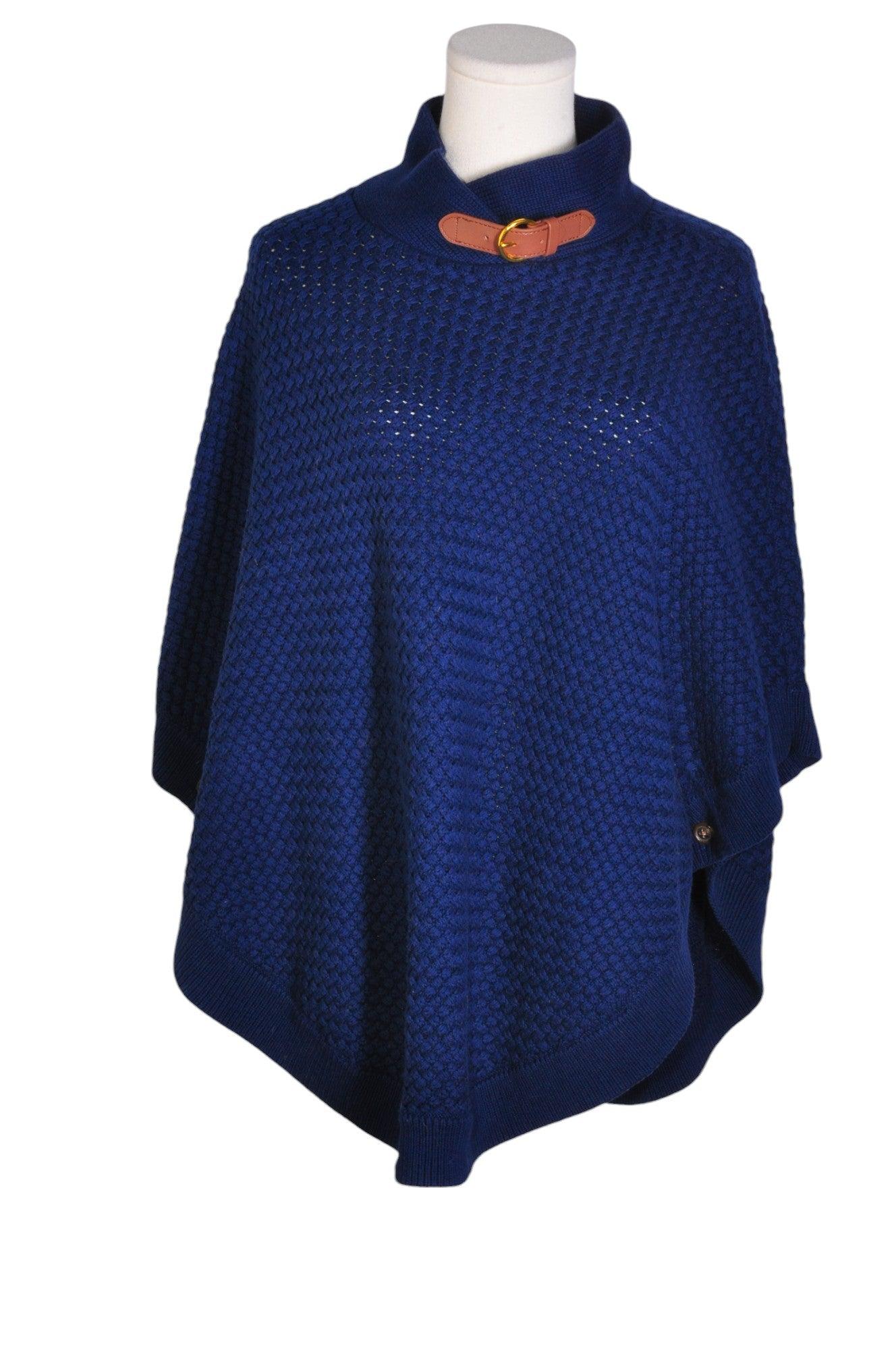 BANANA REPUBLIC Stylish Women's Blue Regular-Fit Tunics - Size S