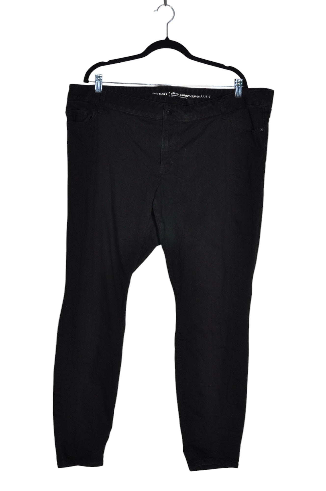 OLD NAVY Women Work Pants Regular fit in Black - 22+