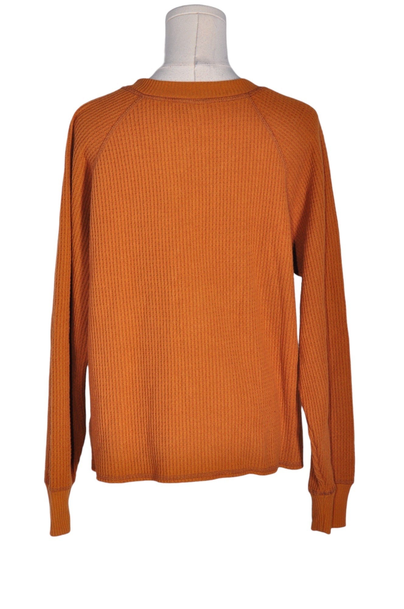 Stylish OLD NAVY Women's Brown Regular Fit Sweater - Size L