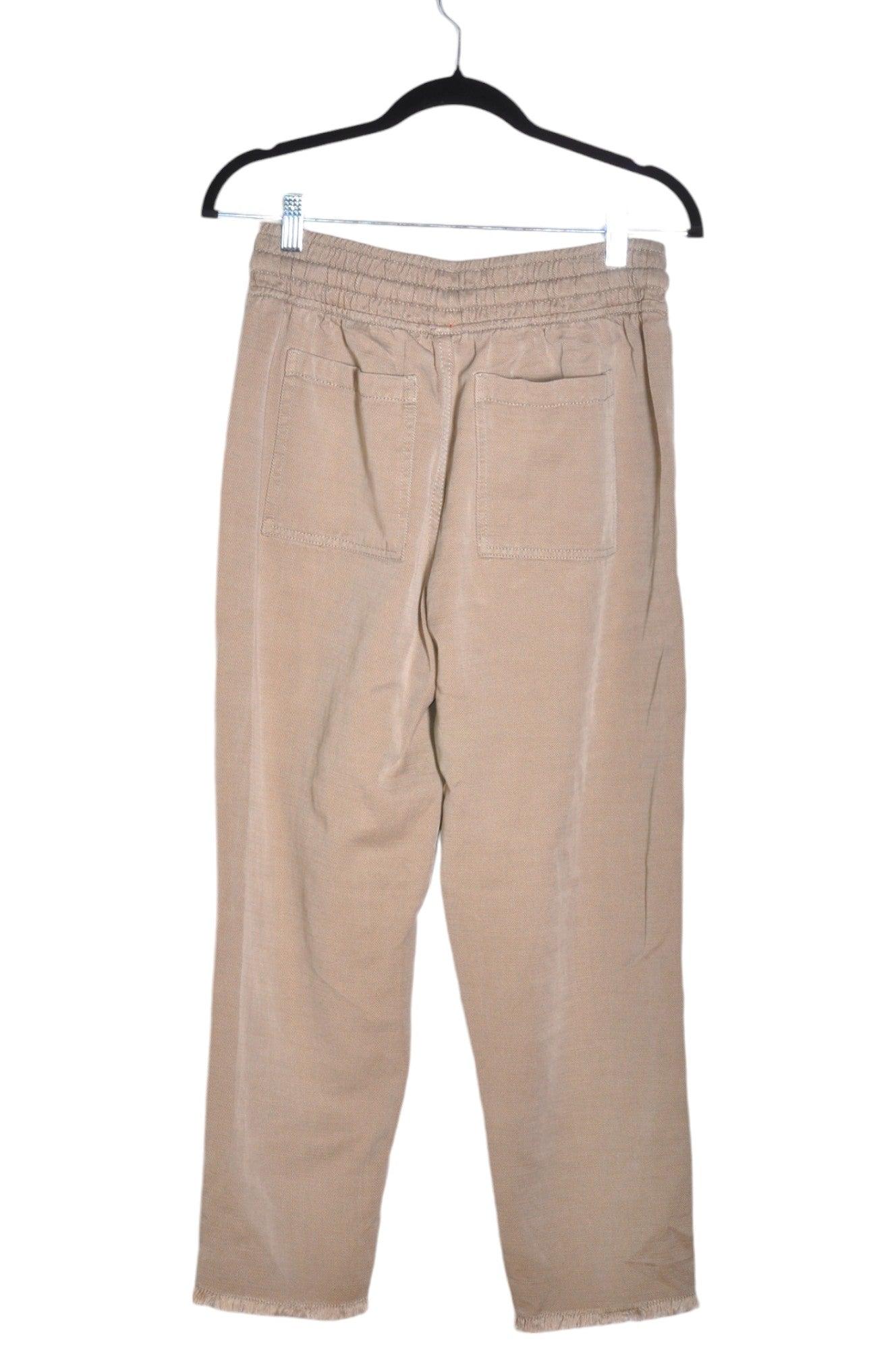 HKR COLLECTIONS Stylish Women's Gray Regular-Fit Work Pants - Size S