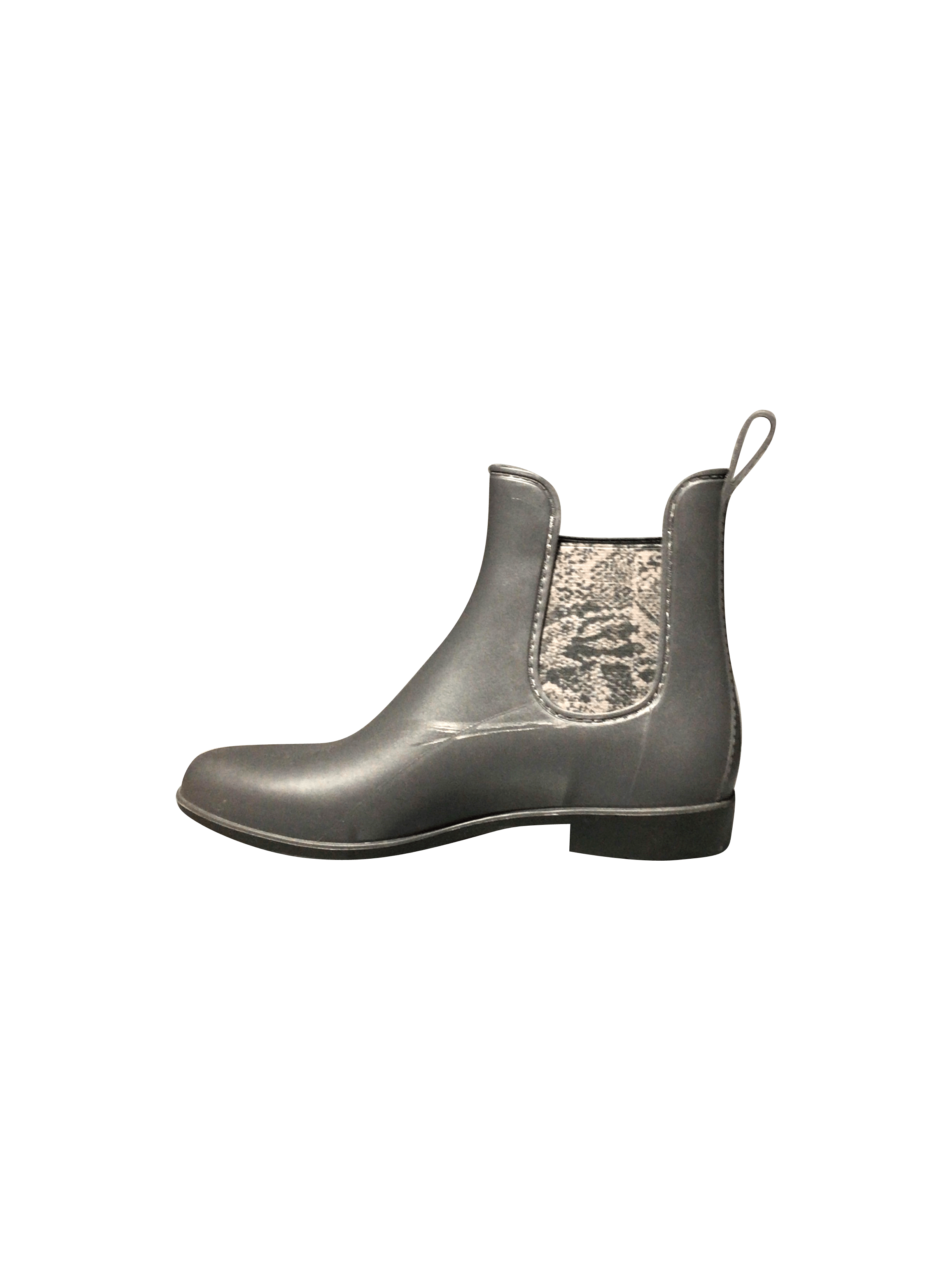 Stylish COUGAR Gray Regular - fit Women's Boots Size 8