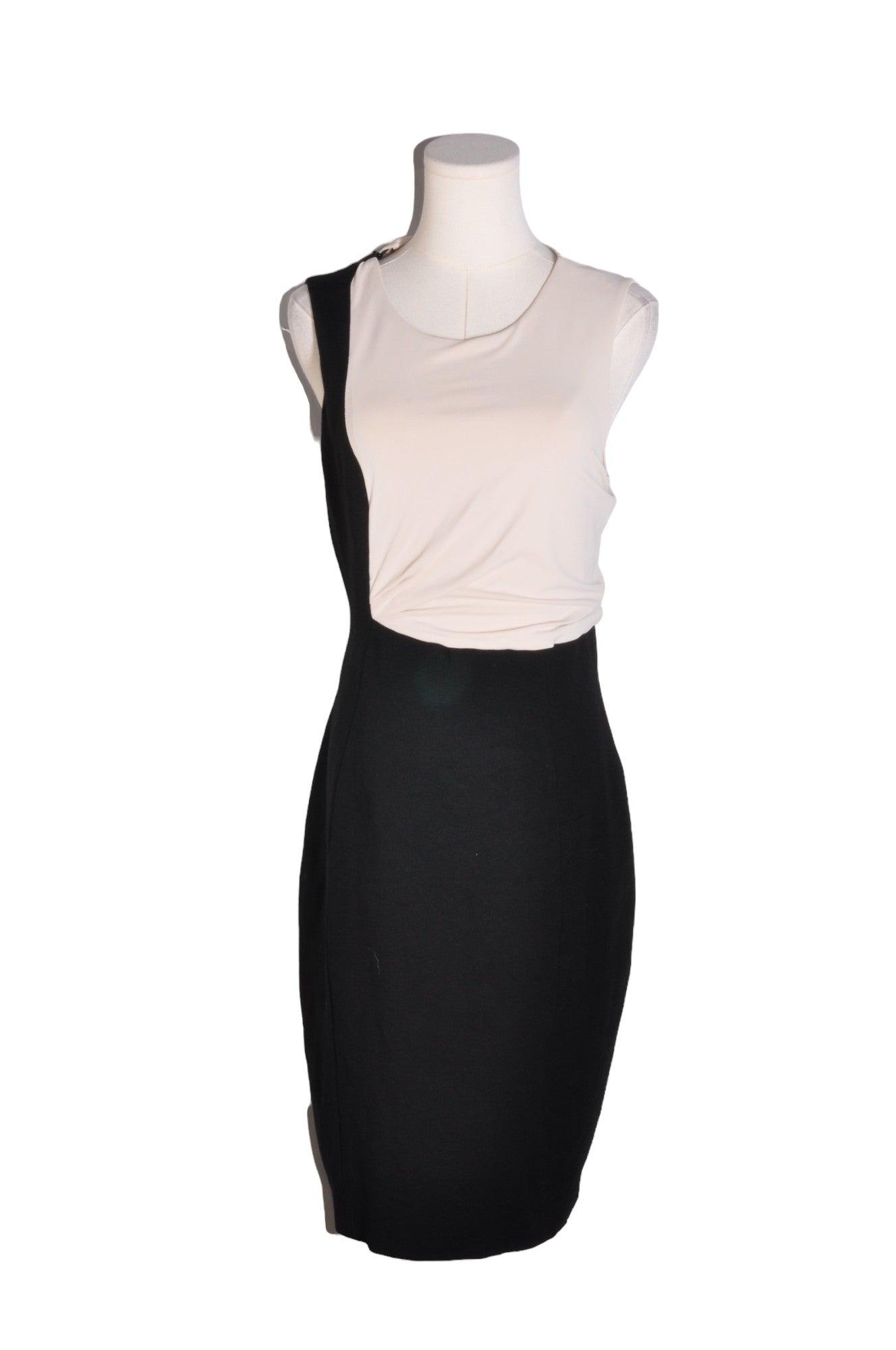 IRIS SETLAKWE Stylish Women's Black Regular-Fit Sheath Dress - Size 6
