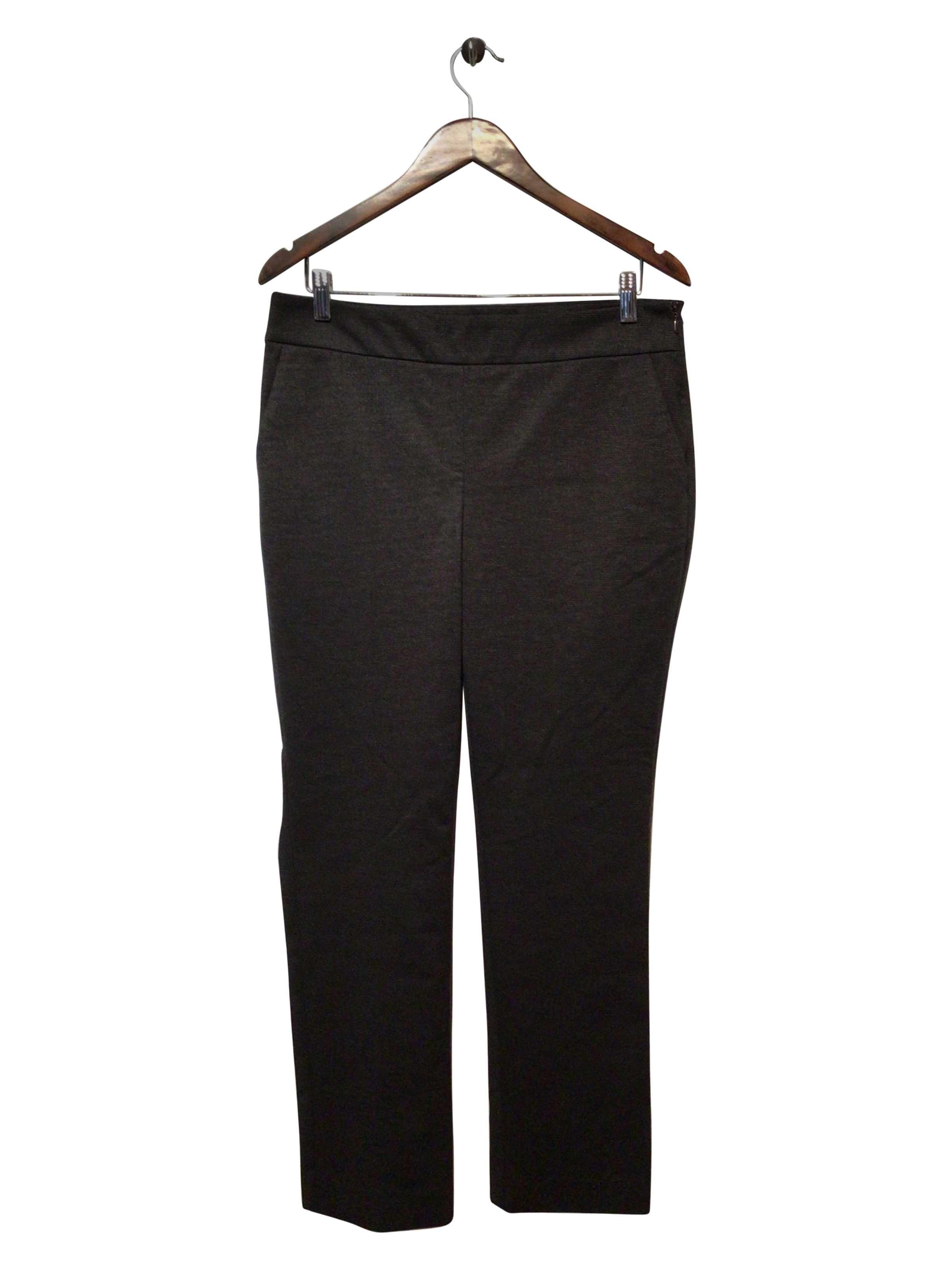 CHATEAU Regular fit Pant in Gray  -  8