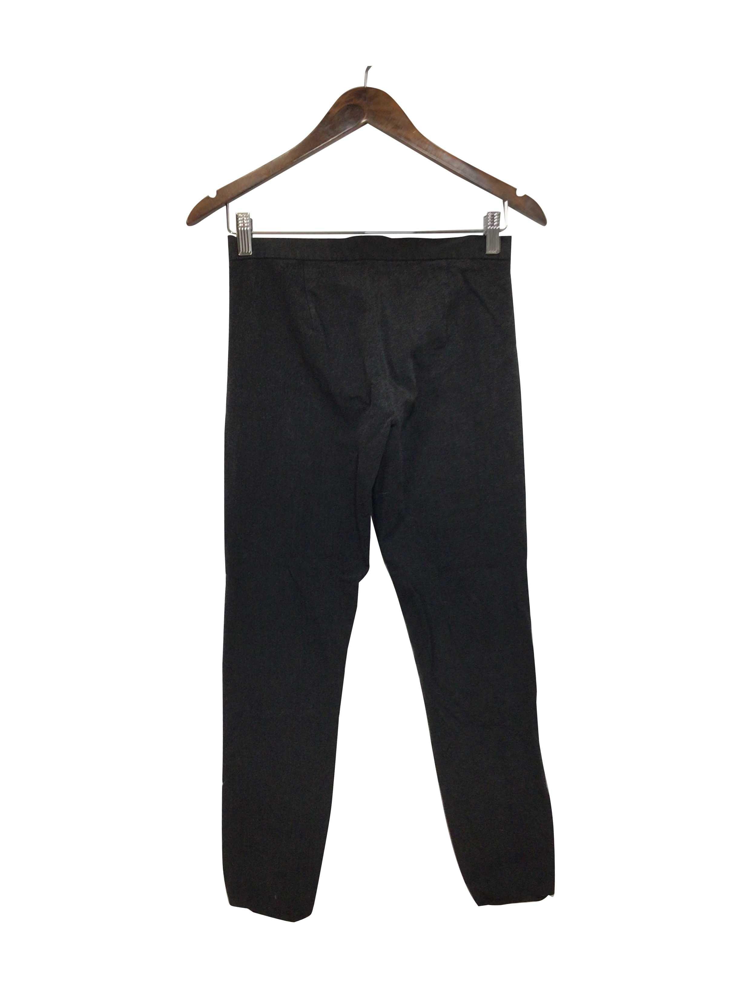 BANANA REPUBLIC Stylish Regular Fit Gray Pant - Size 2