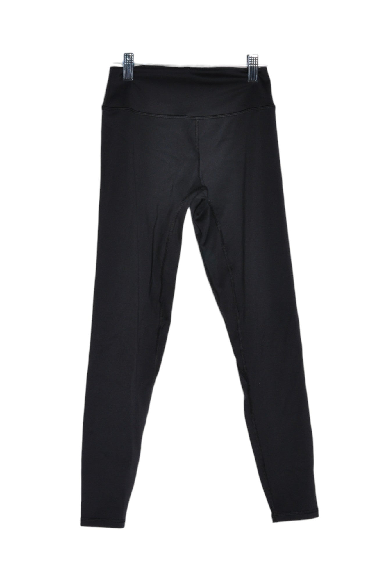 HOUSE ID Stylish Women's Black Regular-Fit Work Pants - Size XS
