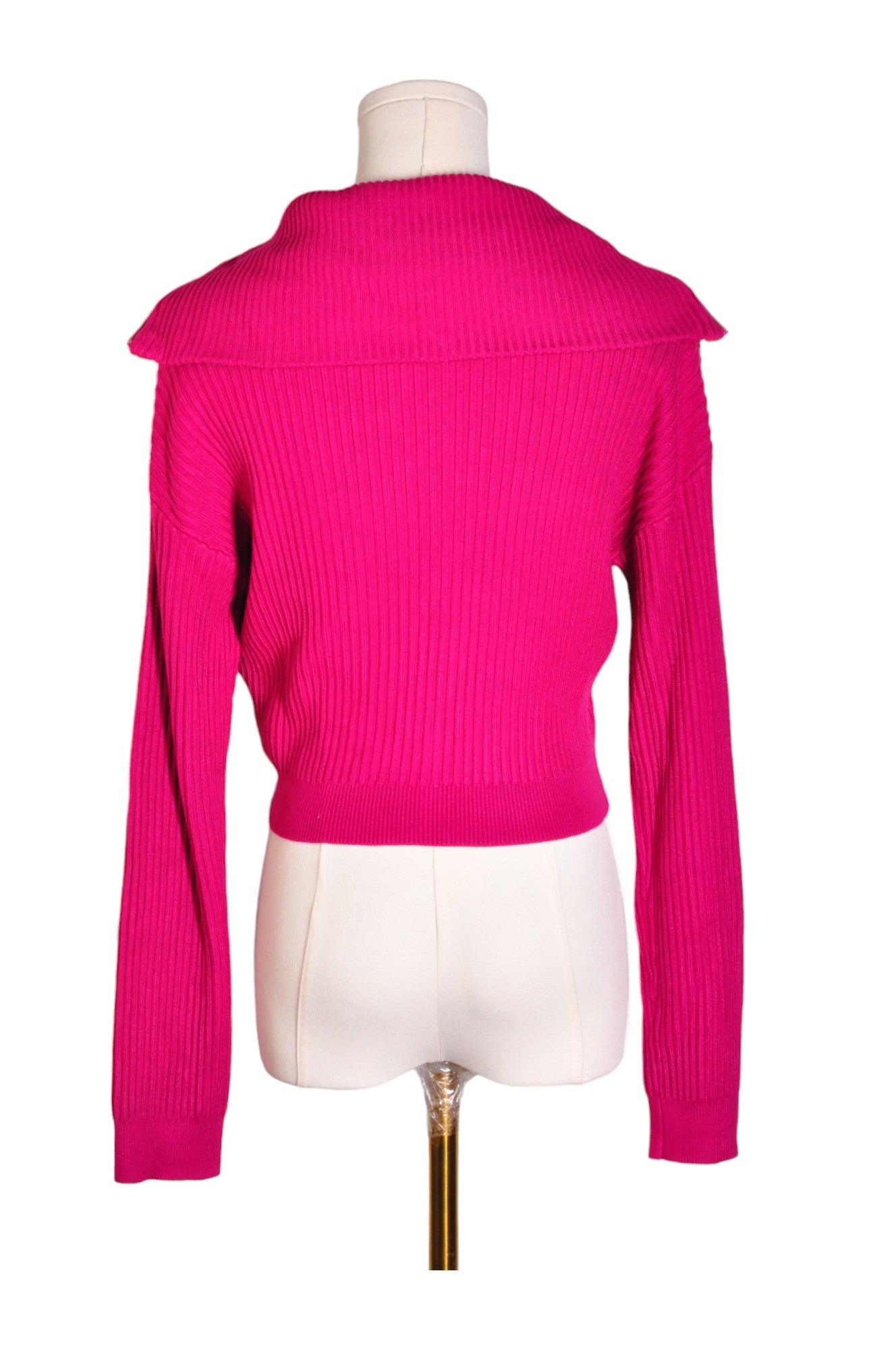 COTTON ON Women's Stylish Red Regular-fit Blouses - Size XS
