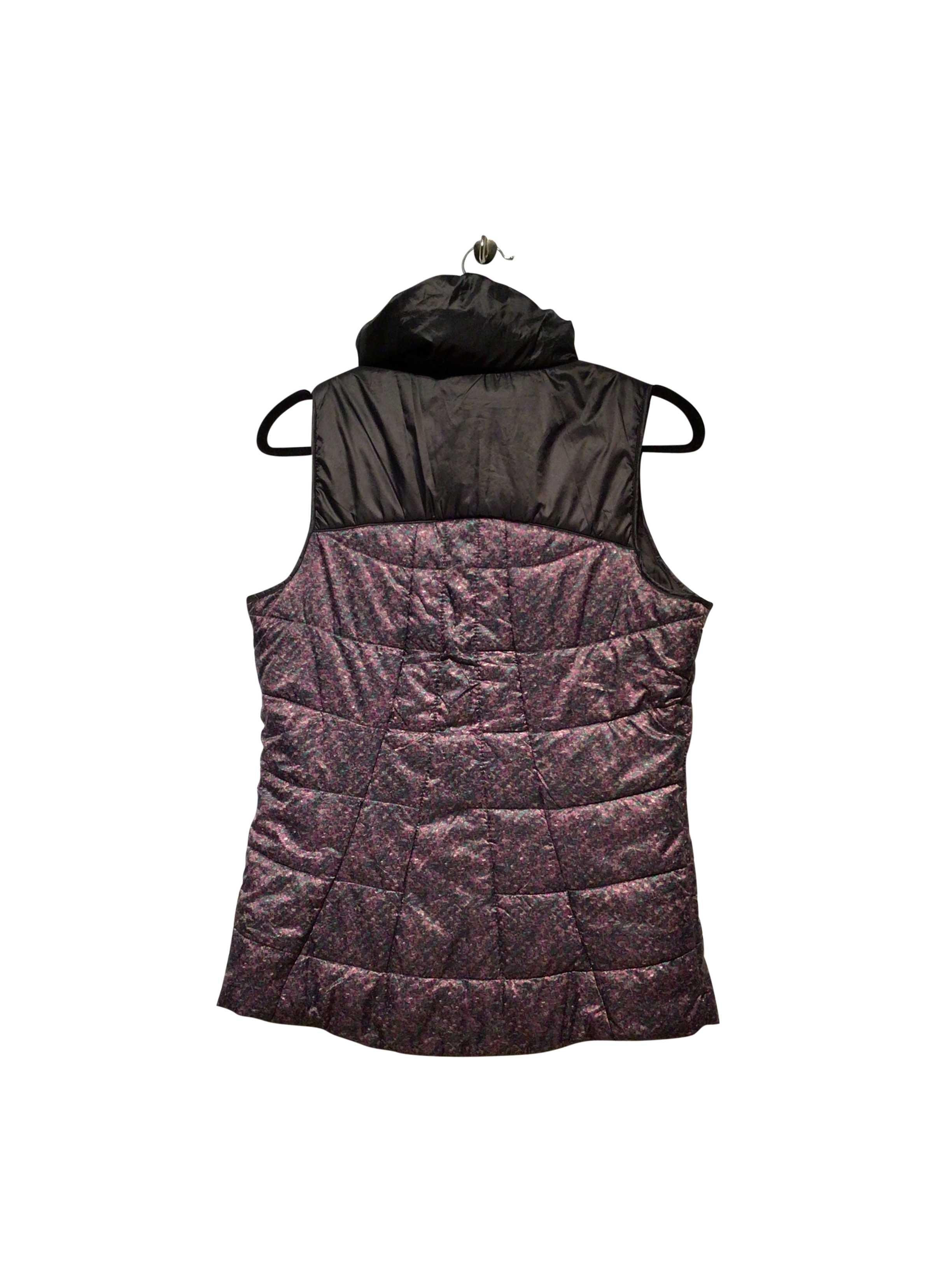 MONDETTA Stylish Regular Fit Gray Jacket - Size S