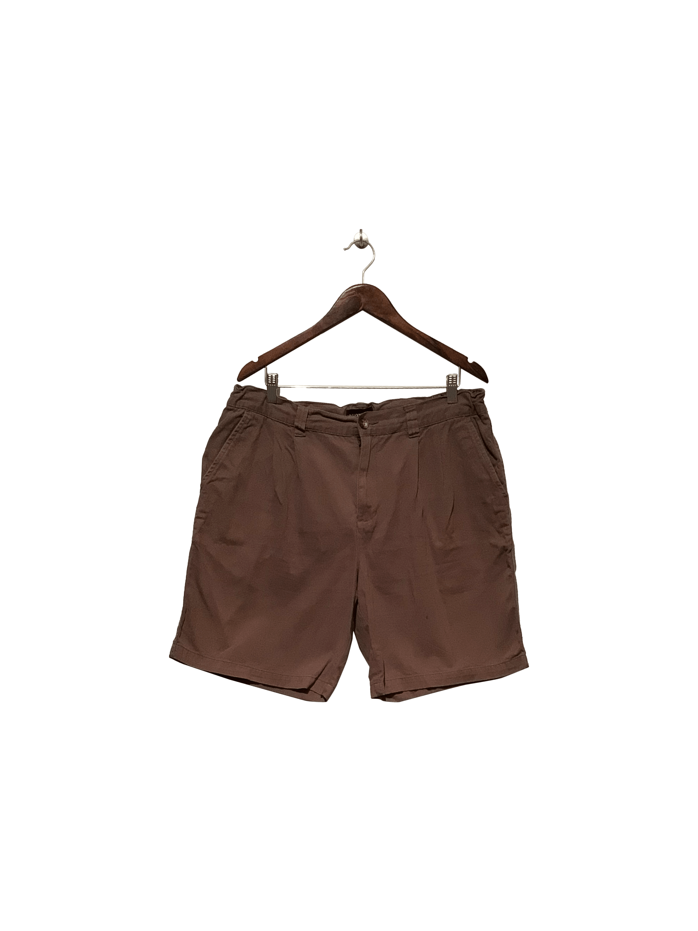 Midtown Large (L) Brown Short
