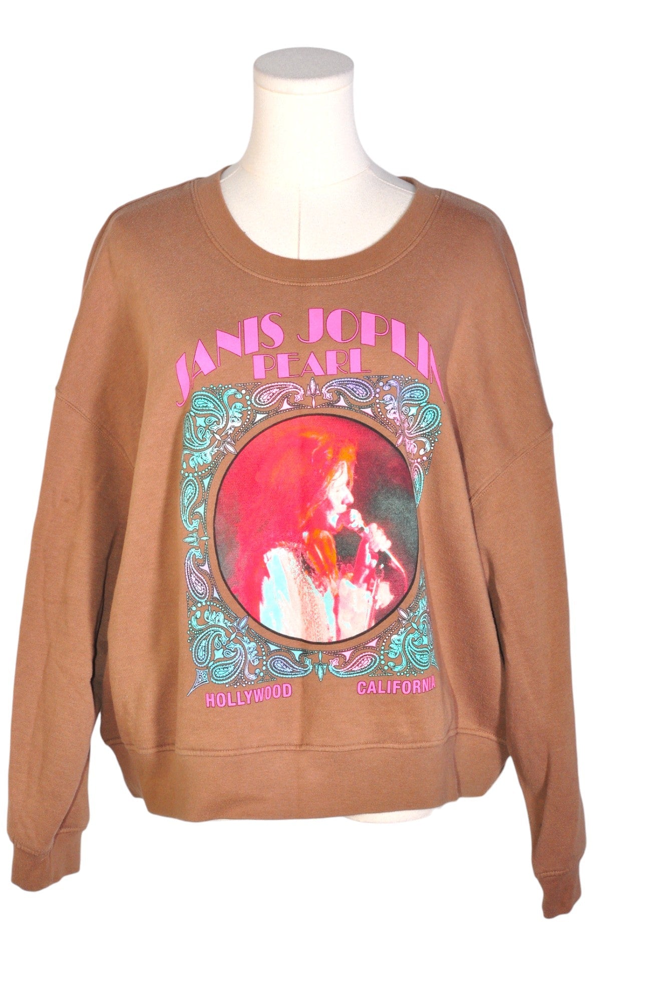 Stylish OLD NAVY Women's Brown XXL Regular-Fit Sweaters