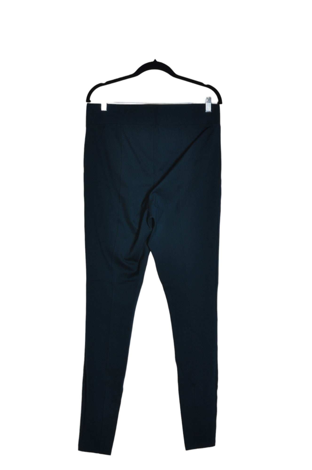 OLD NAVY Women's Stylish Green Regular-Fit Work Pants - Size L
