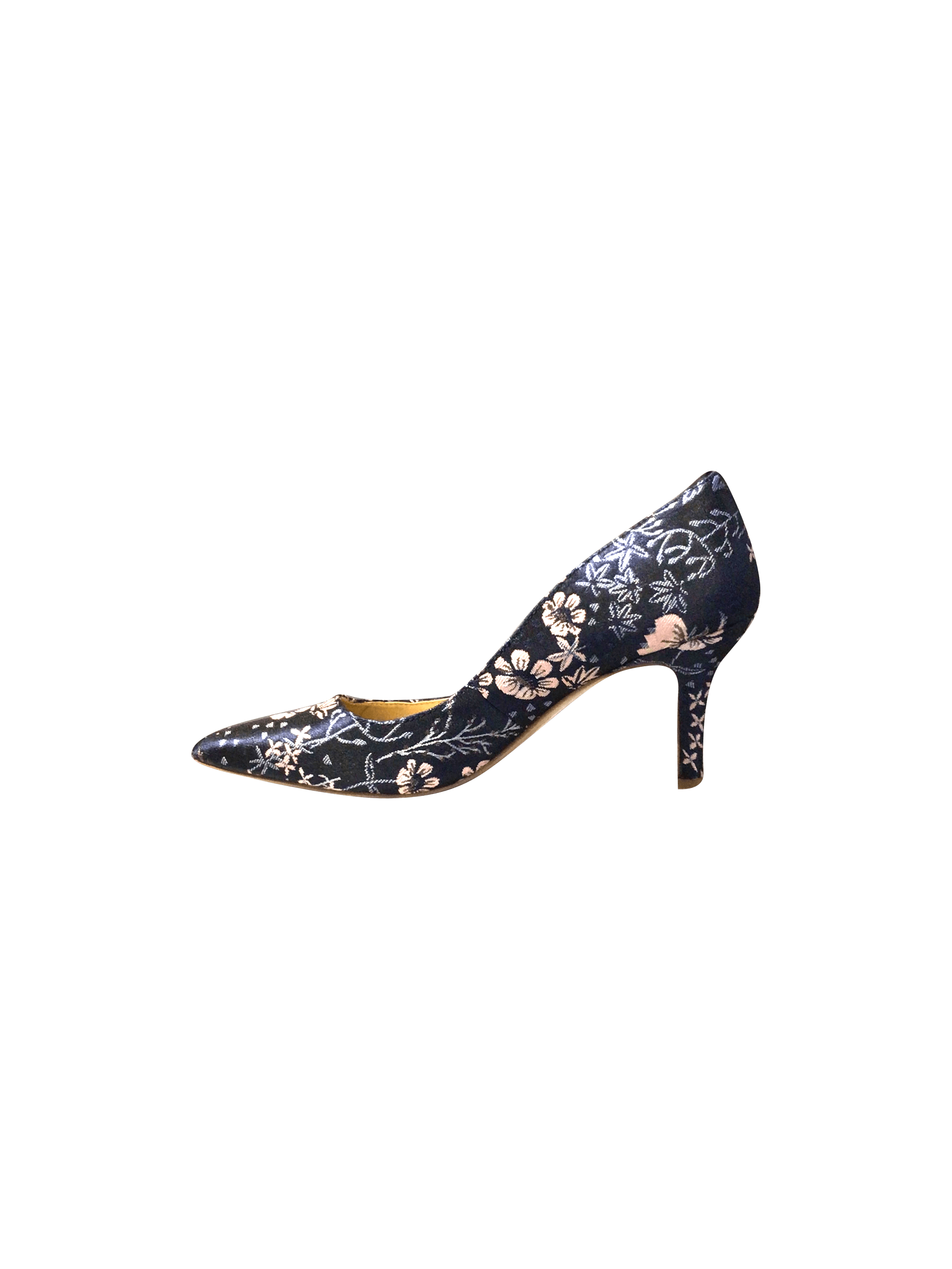CHARLES DAVID Stylish Blue Regular - fit Women Heels Size 10