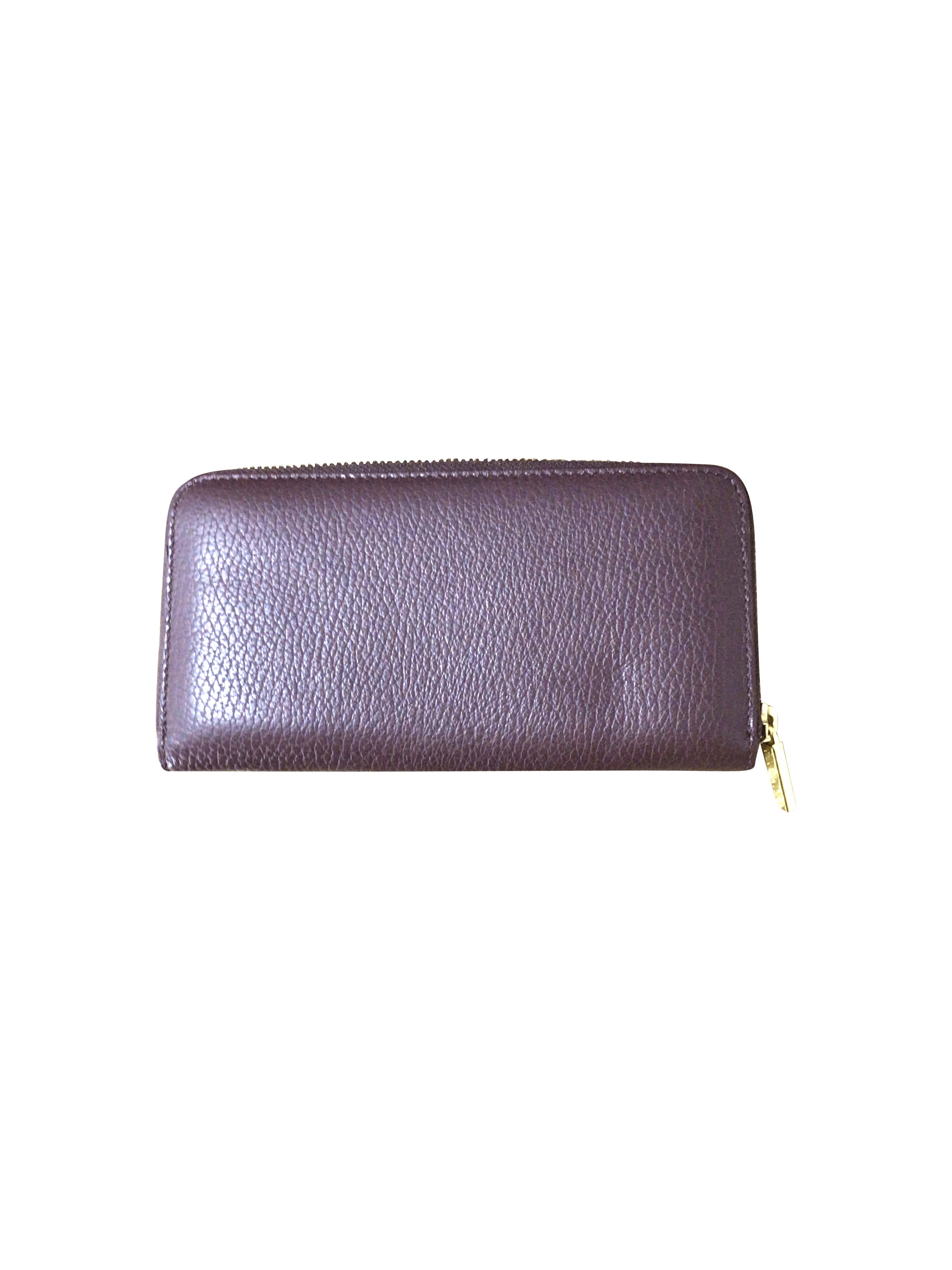 Stylish CUYANA Red Regular - fit Second - hand Women's Handbag in Size S