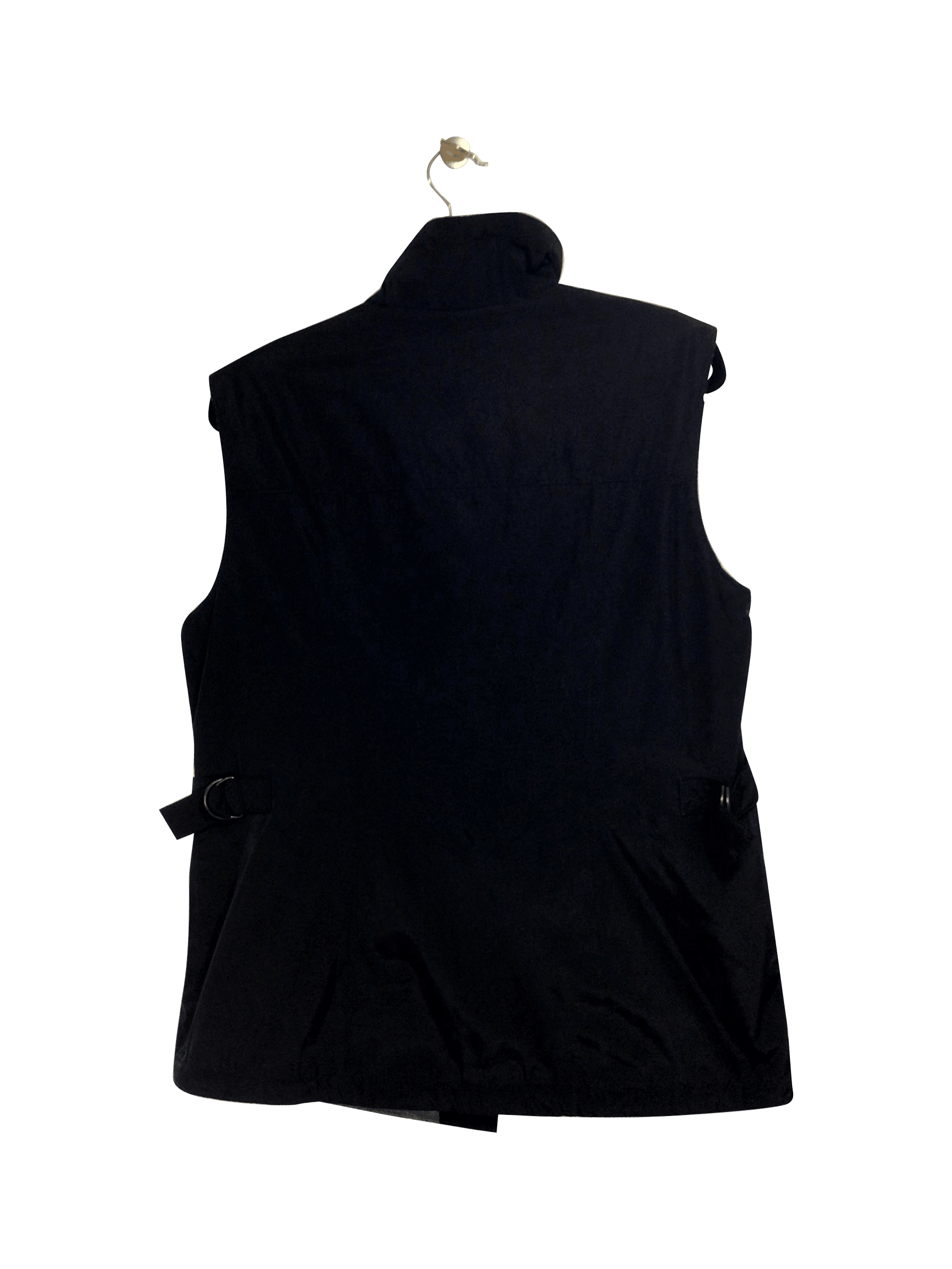 FORE WIND Stylish Regular Fit Gray Coat - Size M