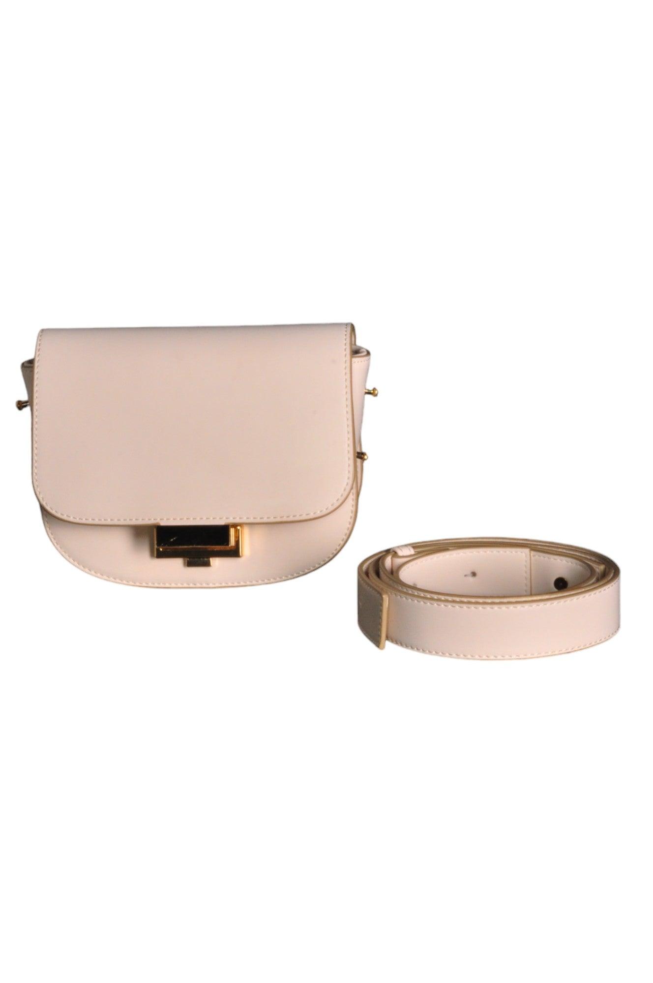 Stylish MICOCAH Pink Regular Fit Women Handbags - Size S