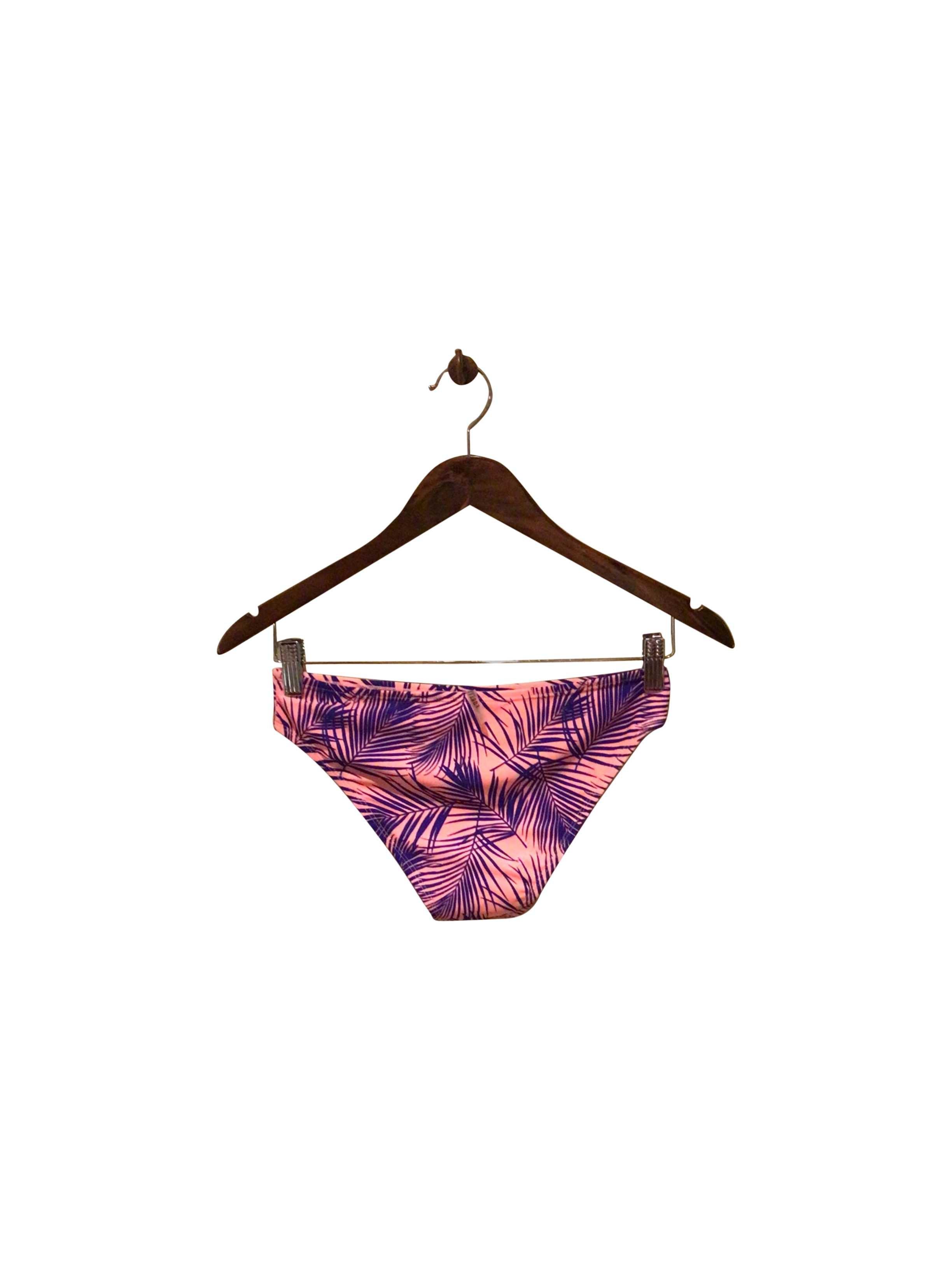 FOREVER 21 Stylish Orange Tankini Swimsuit - Size S