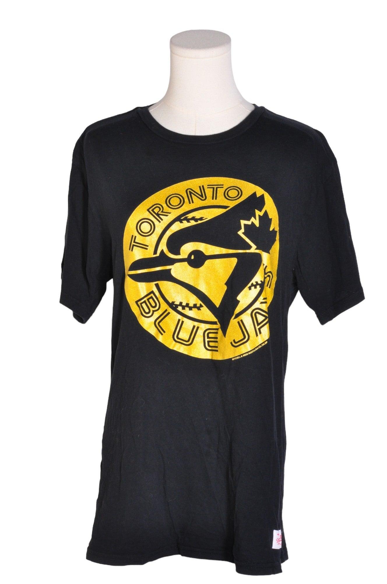 MITCHELL & NESS Women T-Shirts Regular fit in Black - M