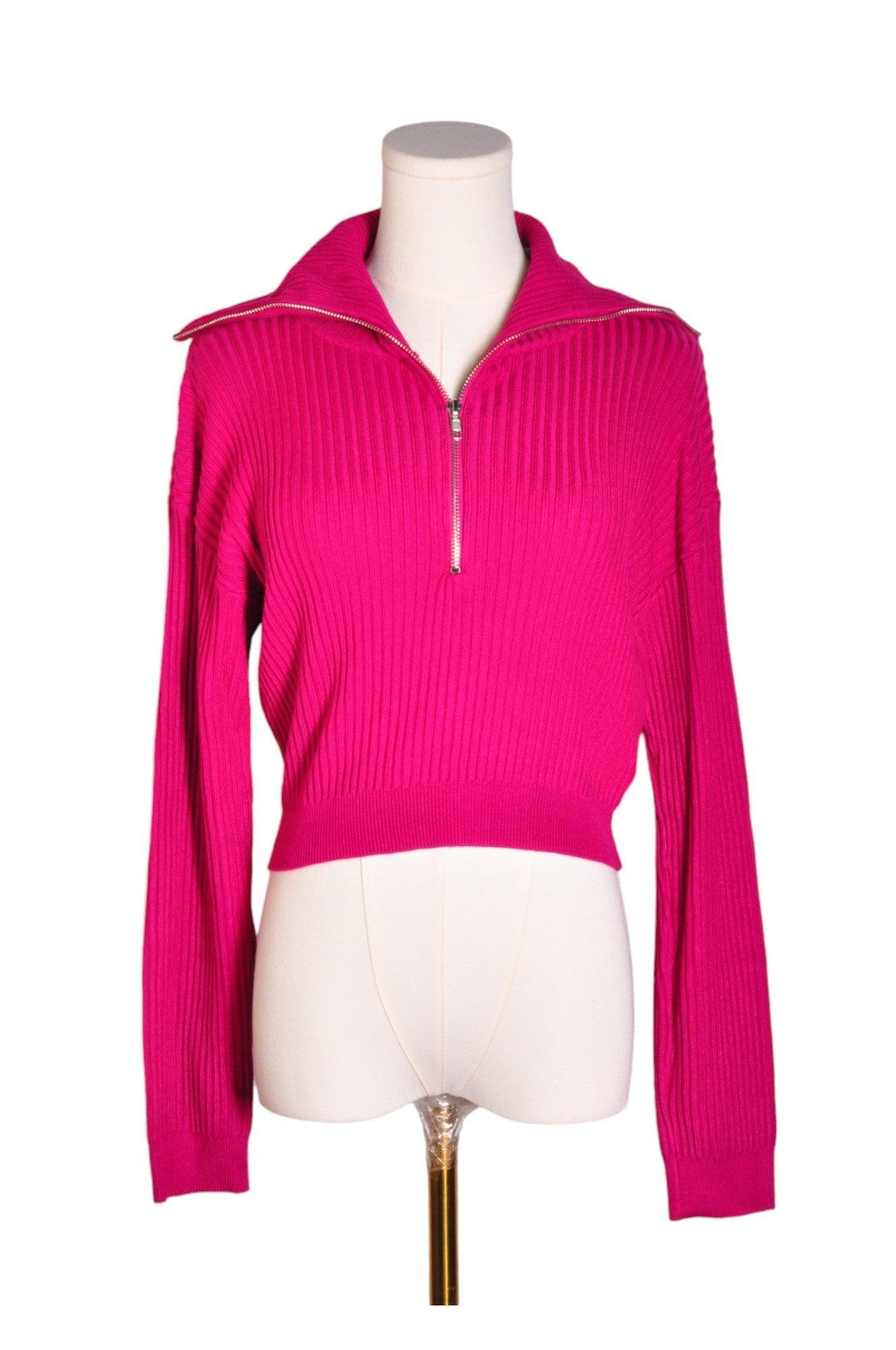 COTTON ON Women's Stylish Red Regular-fit Blouses - Size XS