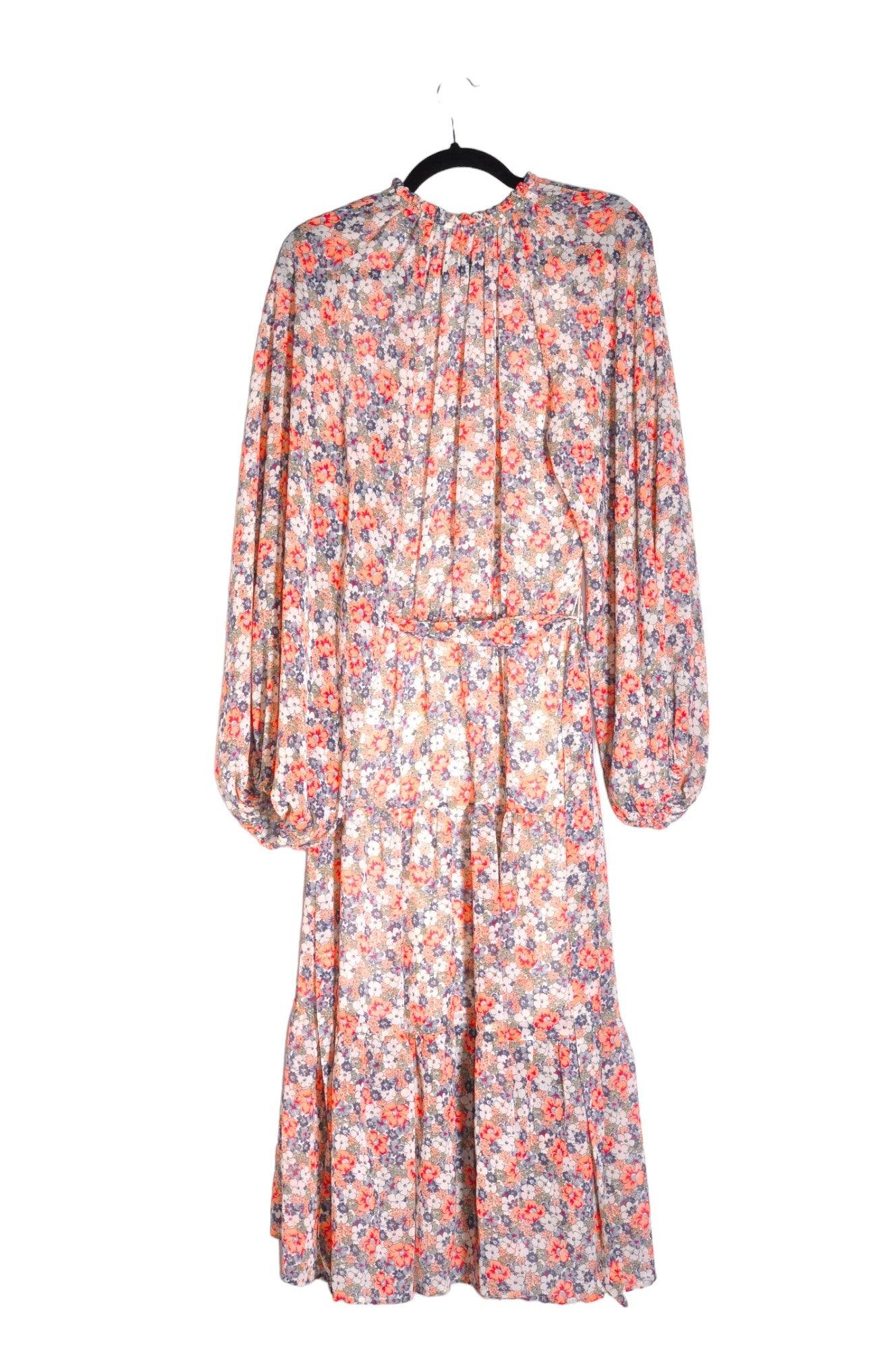 Stylish MINKPINK Women's Pink Regular Fit Maxi Dress - Size M