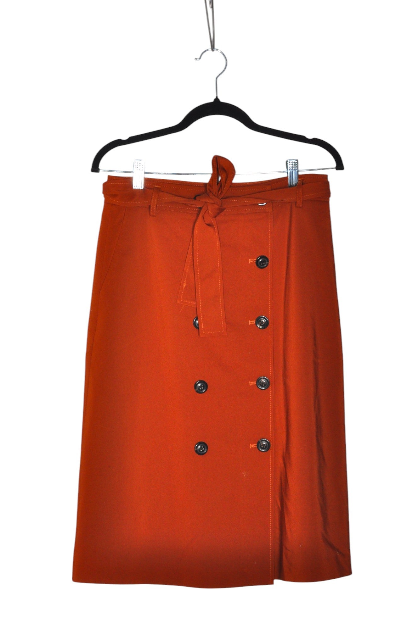 CONTEMPORAINE Women Casual Skirts Regular fit in Brown - 6