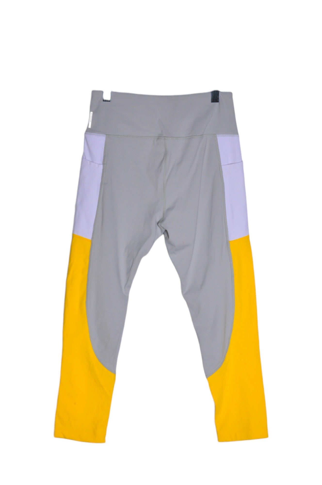 MONDETTA Stylish Women's Gray XS Regular Fit Activewear Leggings