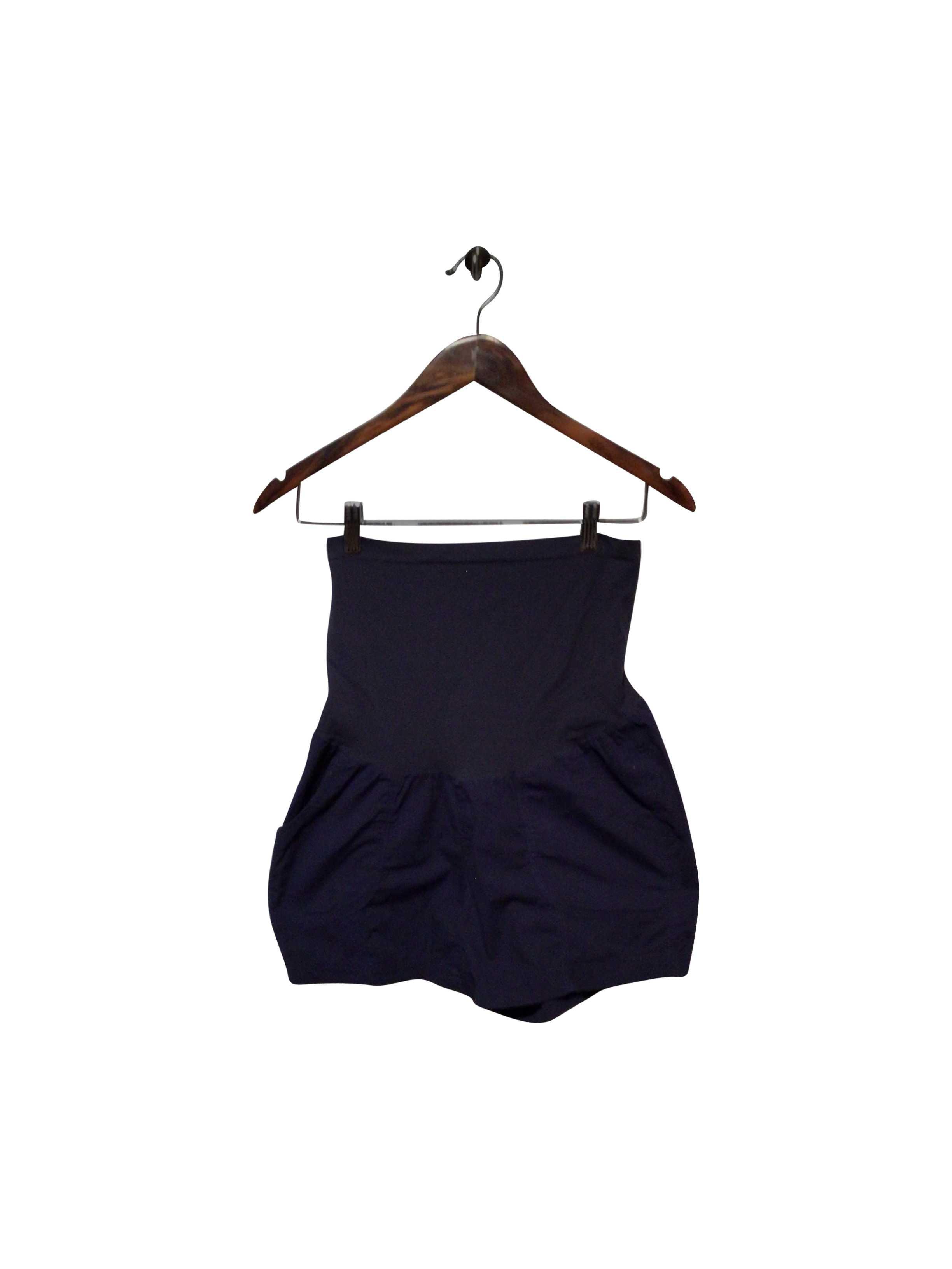 MOTHERHOOD Stylish Blue Regular Fit Second - hand Pant Shorts - Size S