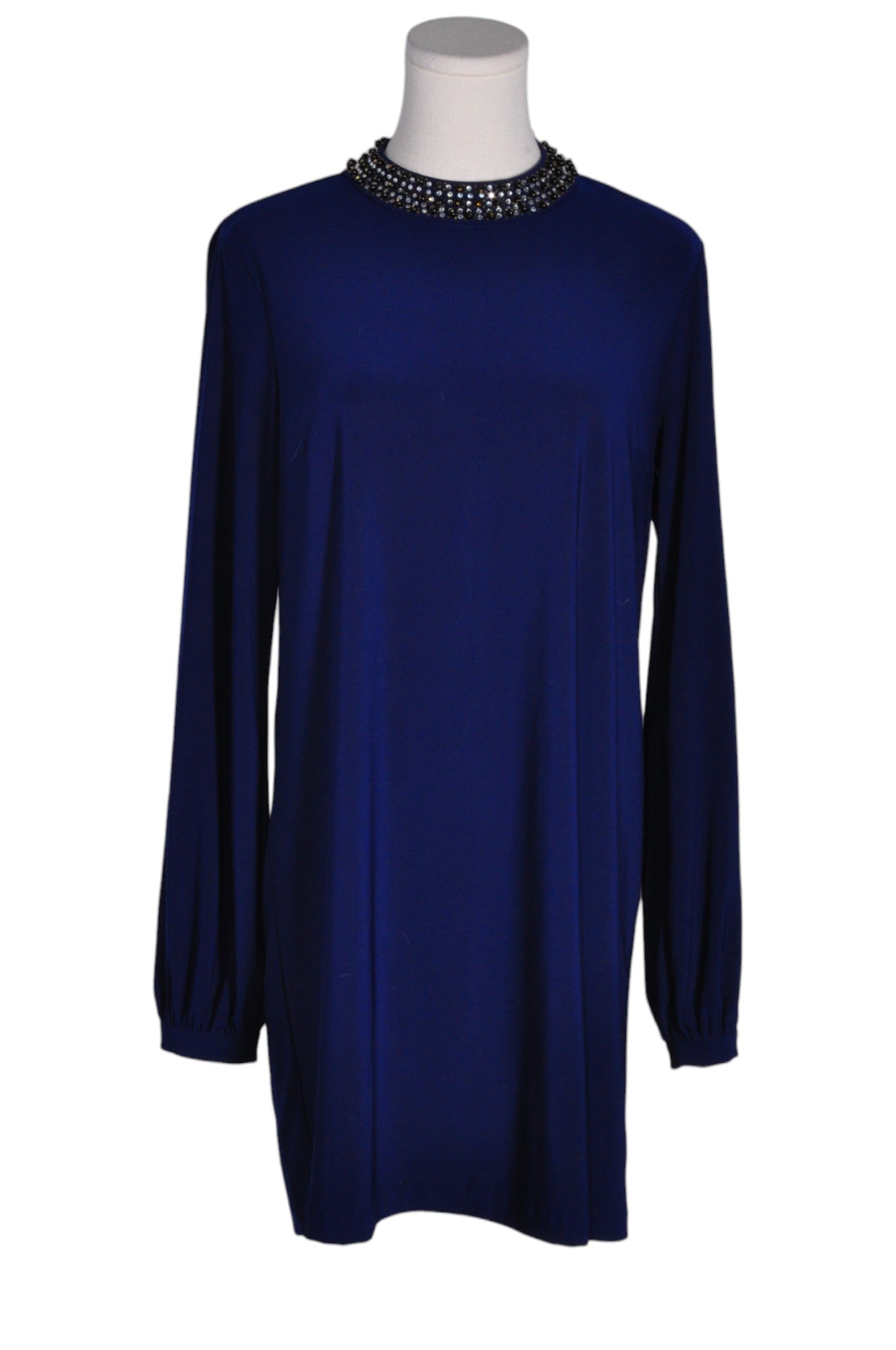CYNTHIA STEFFE Women Drop Waist Dresses Regular fit in Blue - M