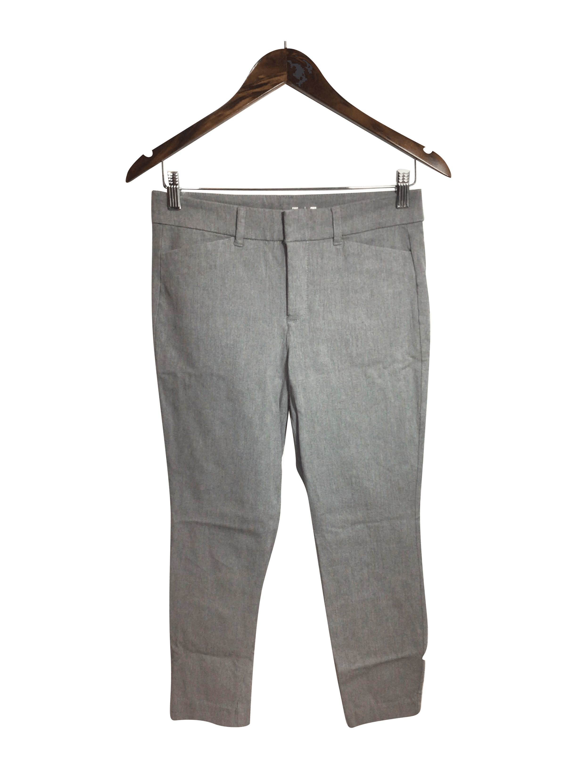 OLD NAVY Women Work Pants Regular fit in Gray - 4