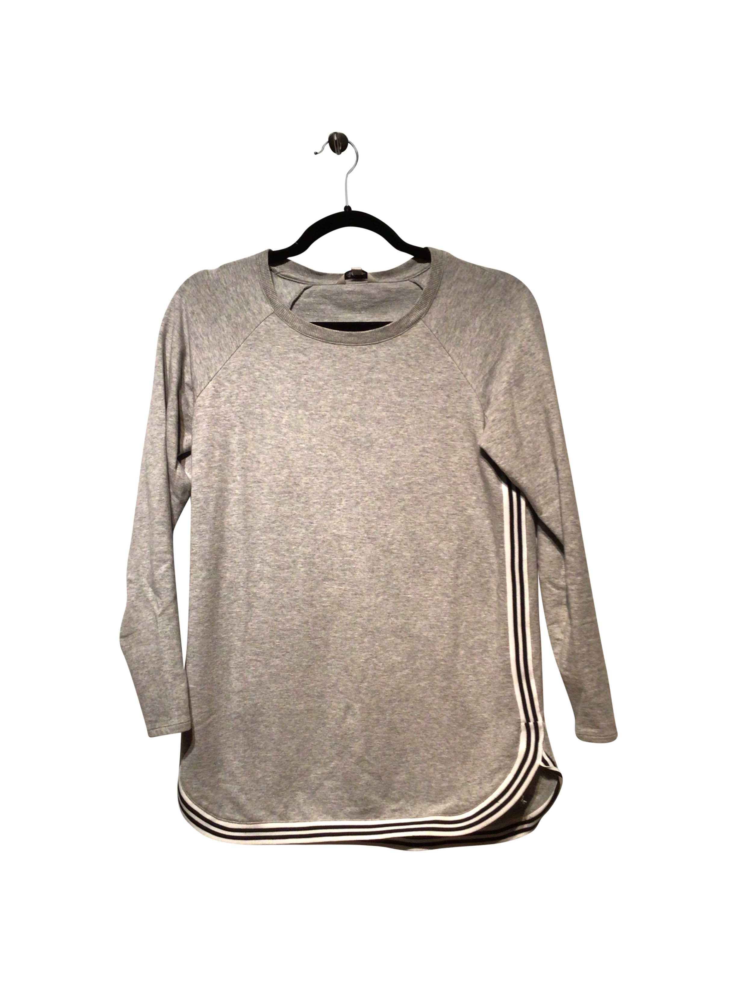 REITMANS Regular fit T-shirt in Gray  -  XXS