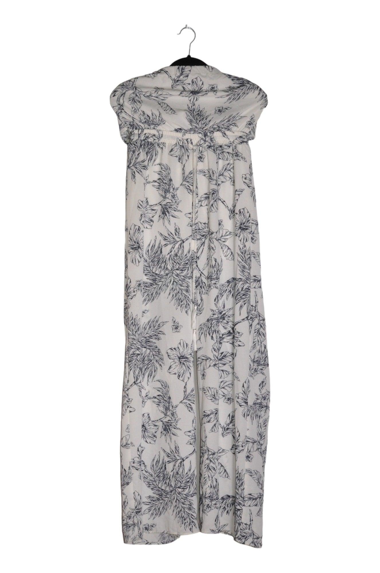 REVAMPED Women Jumpsuits Regular fit in White - S