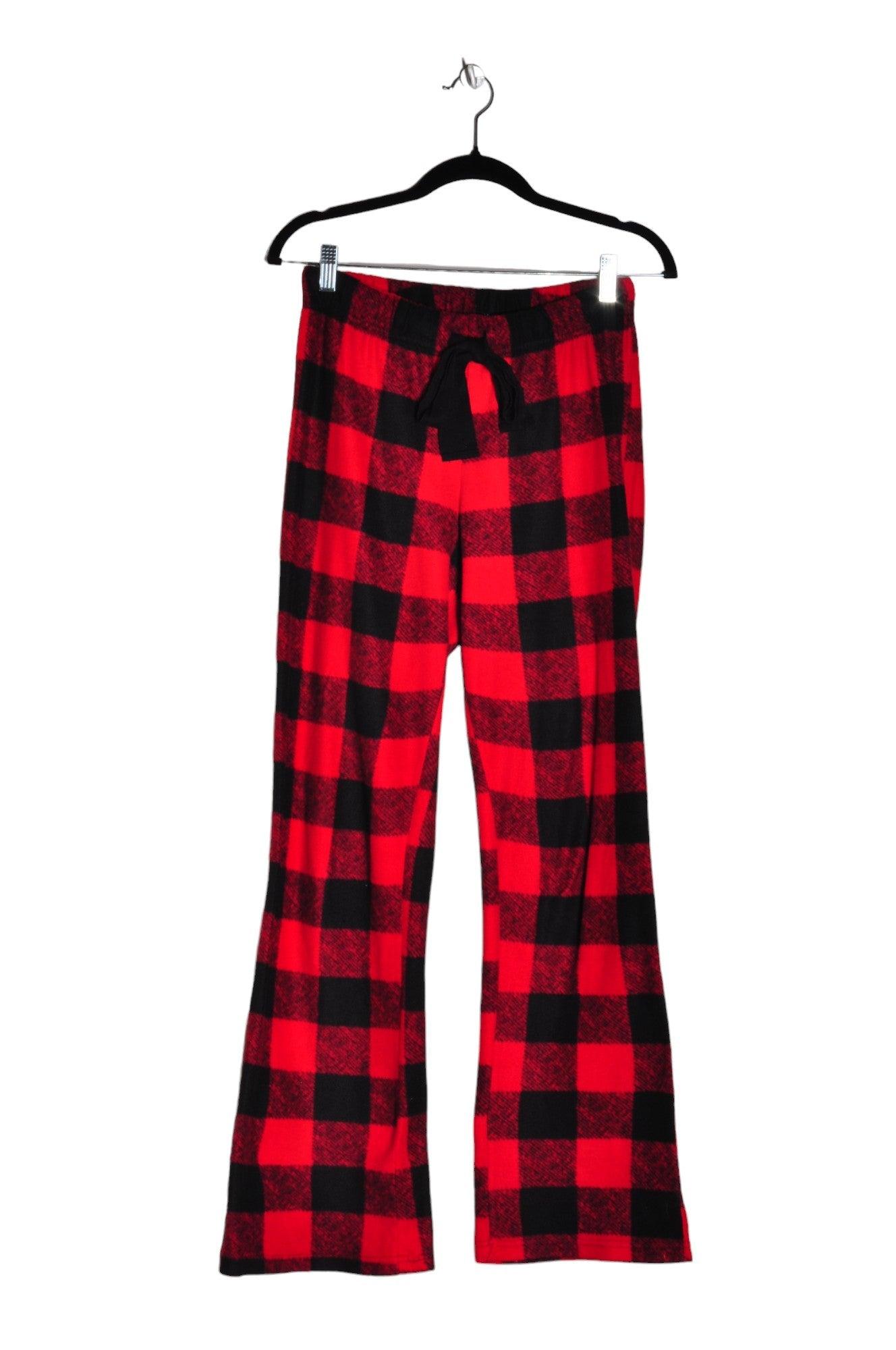 ARDENE Stylish Women's Red Regular-Fit Night Wear - Size L