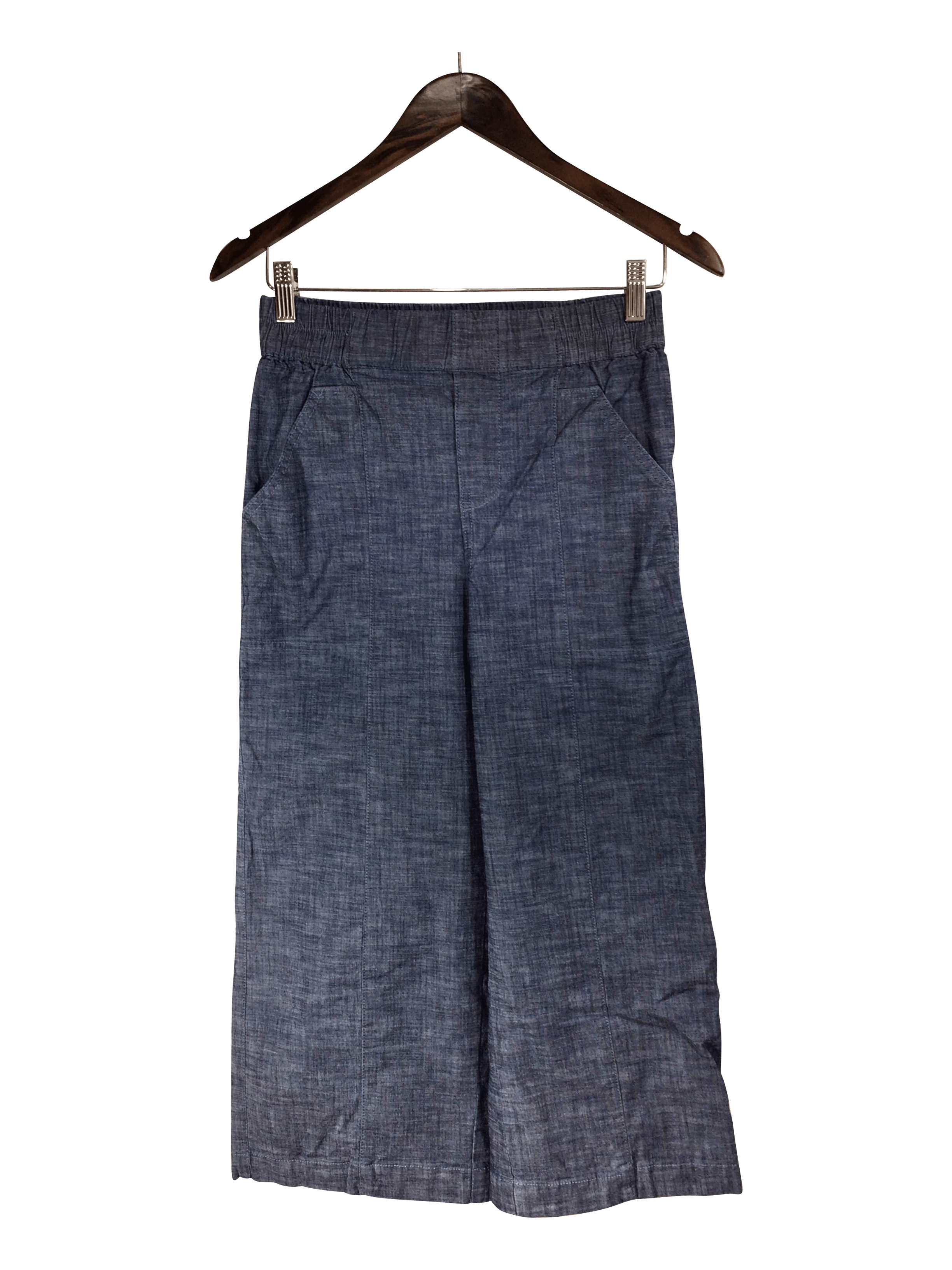 REITMANS Second-Hand Women's Blue Regular Fit Straight-Legged Jeans Size 4