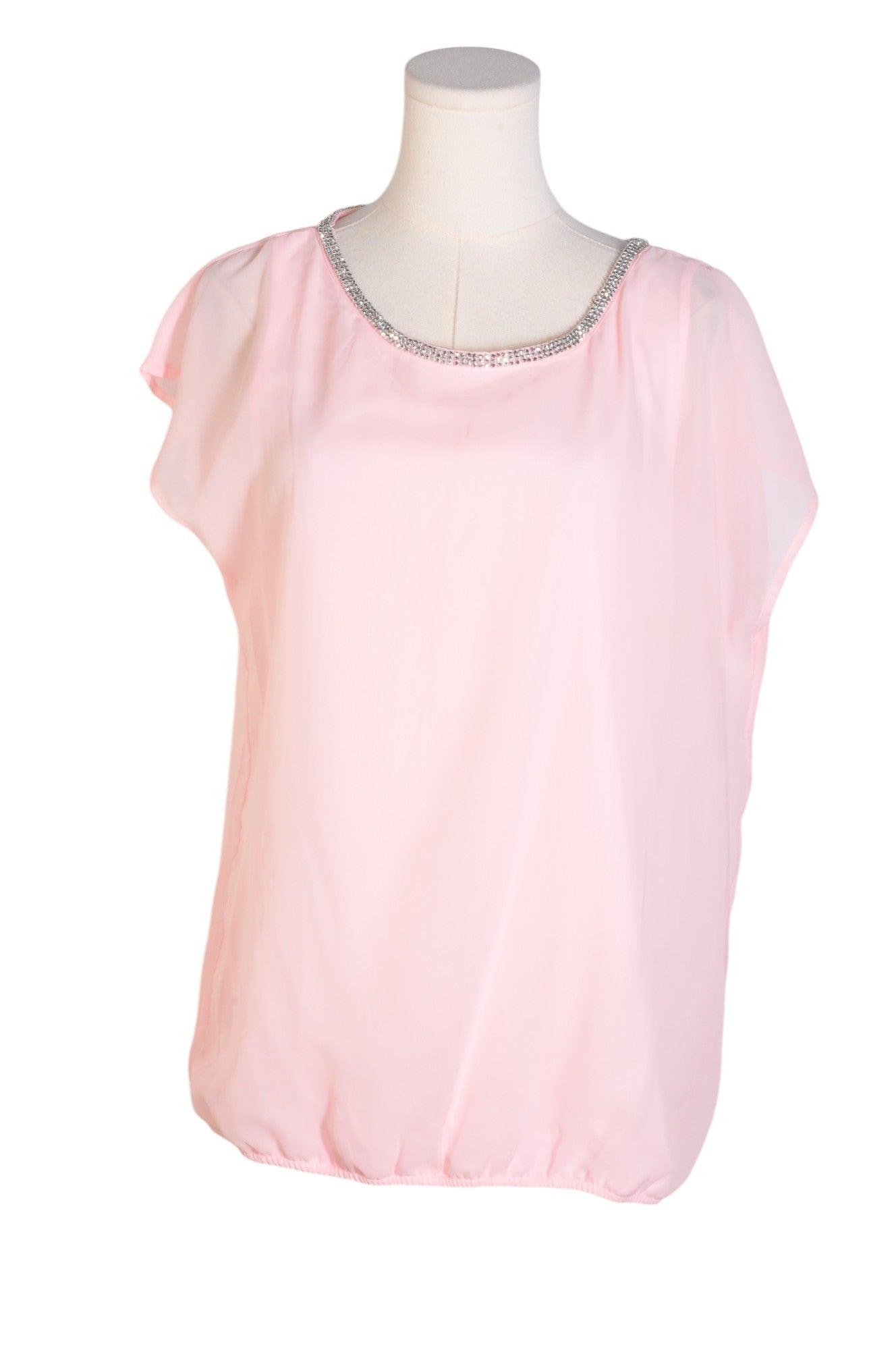 RICKI'S Women Blouses Regular fit in Pink - M