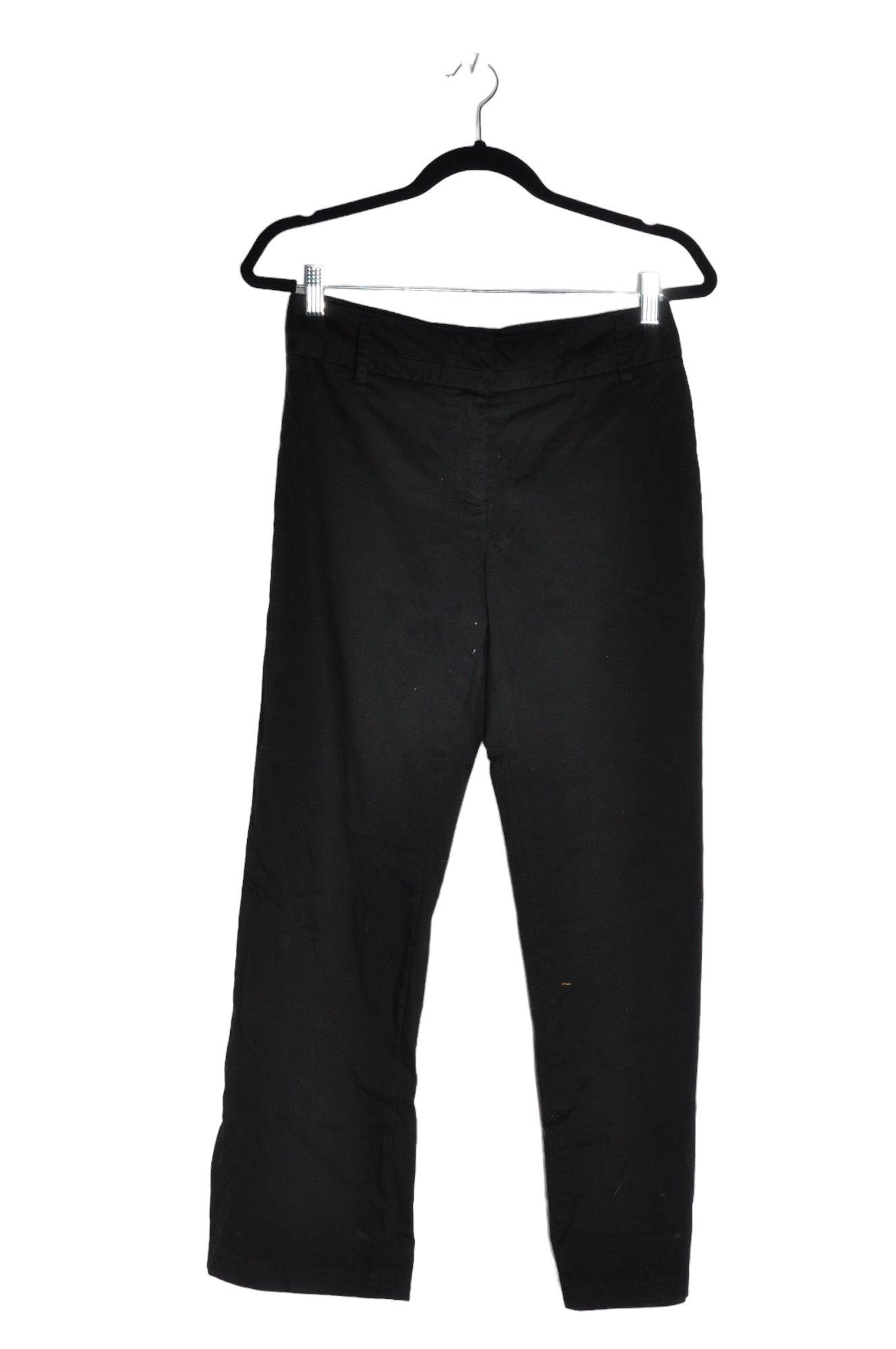 Stylish JESSICA Women's Regular-Fit Black Work Pants - Size 6