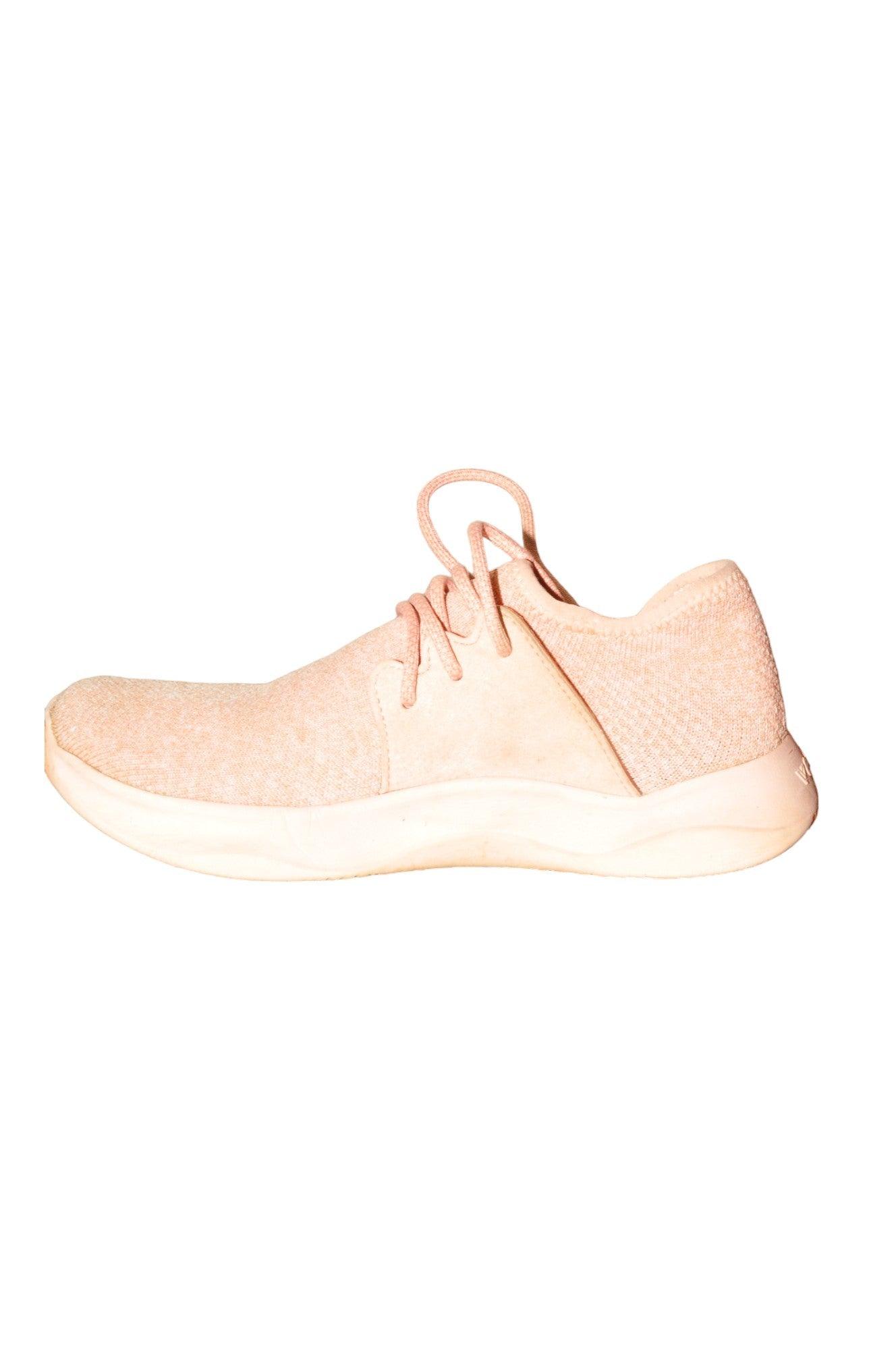 EVERYDAY Pink Regular Fit Women's Sneakers - Size 37.5