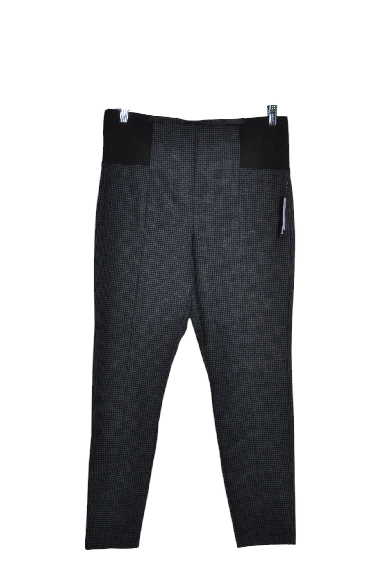 REITMANS Stylish Women's Regular Fit Gray Work Pants - Size L