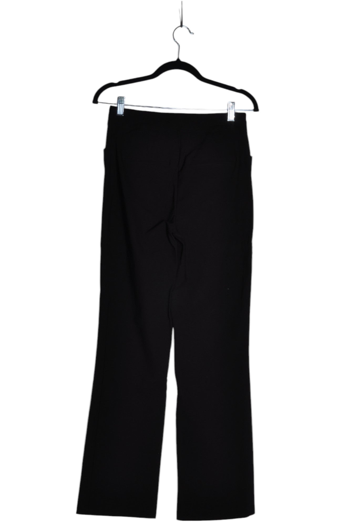 REITMANS Stylish Women's Black Regular Fit Work Pants - Size 10
