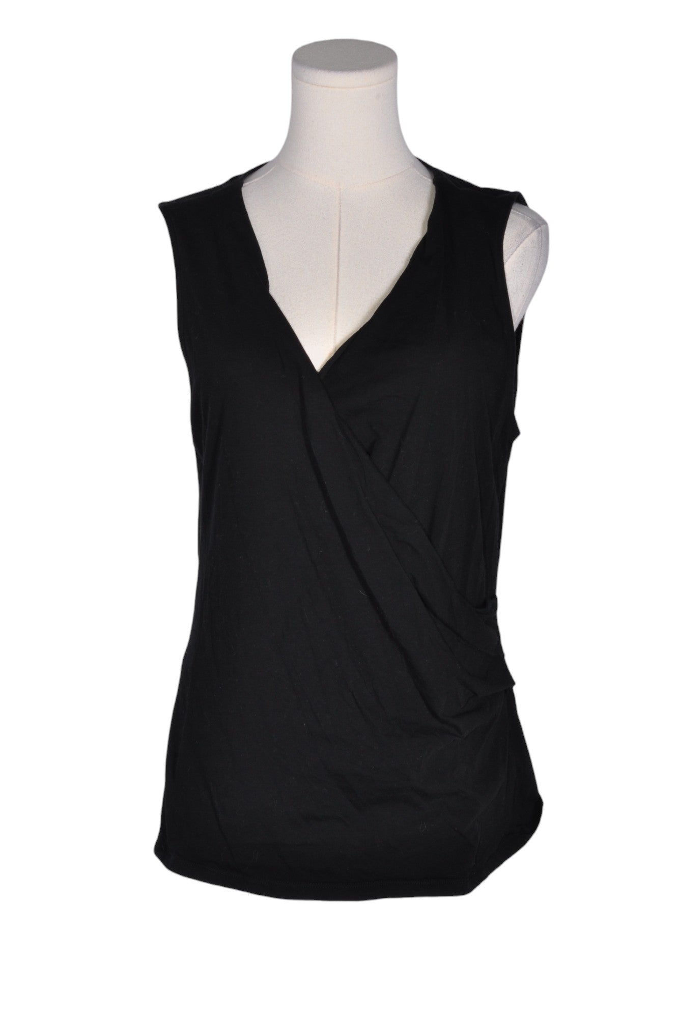 JOE FRESH Women Blouses Regular fit in Black - L