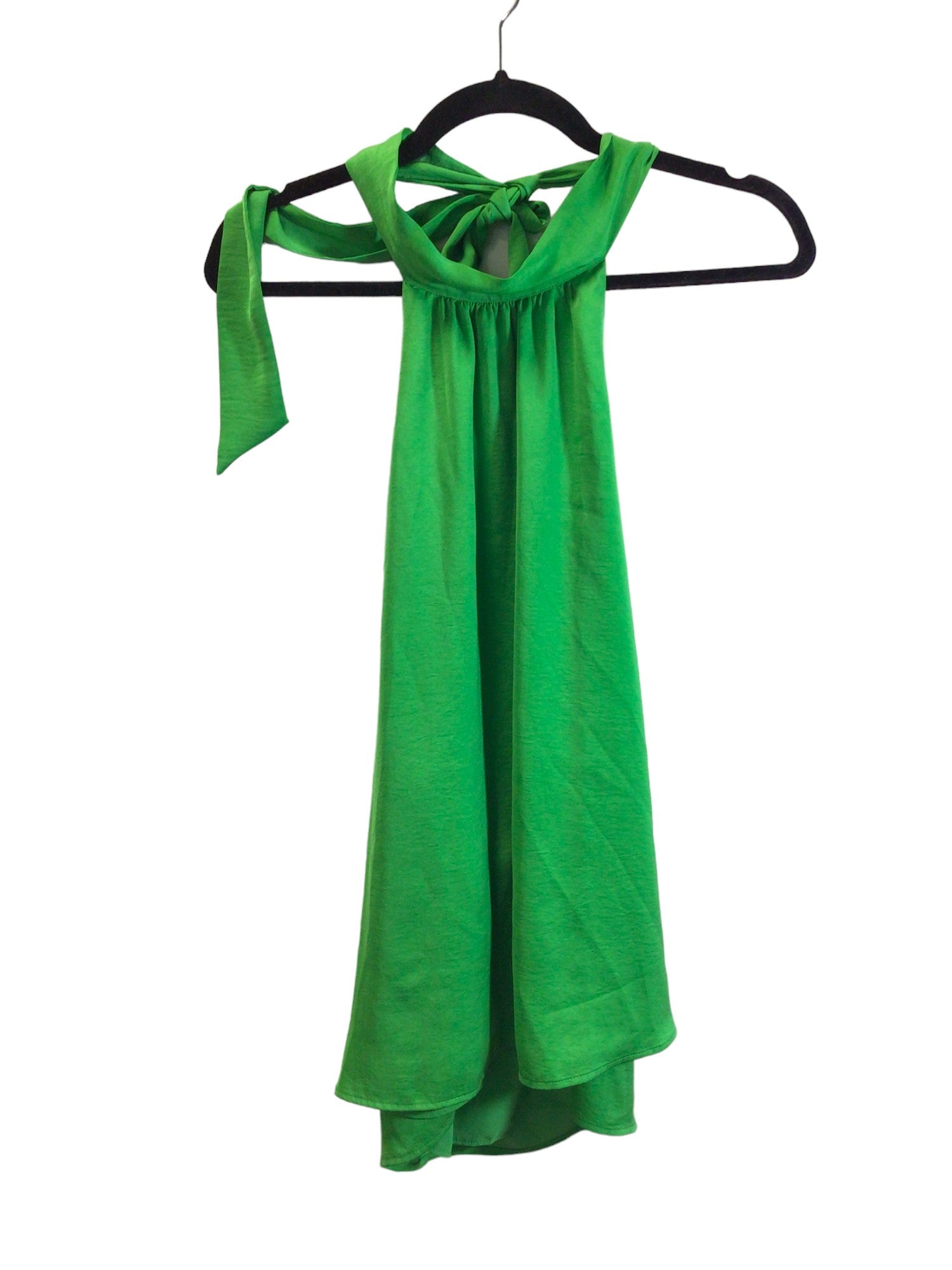 REITMANS Stylish Women's Green Regular Fit Blouses - Size M