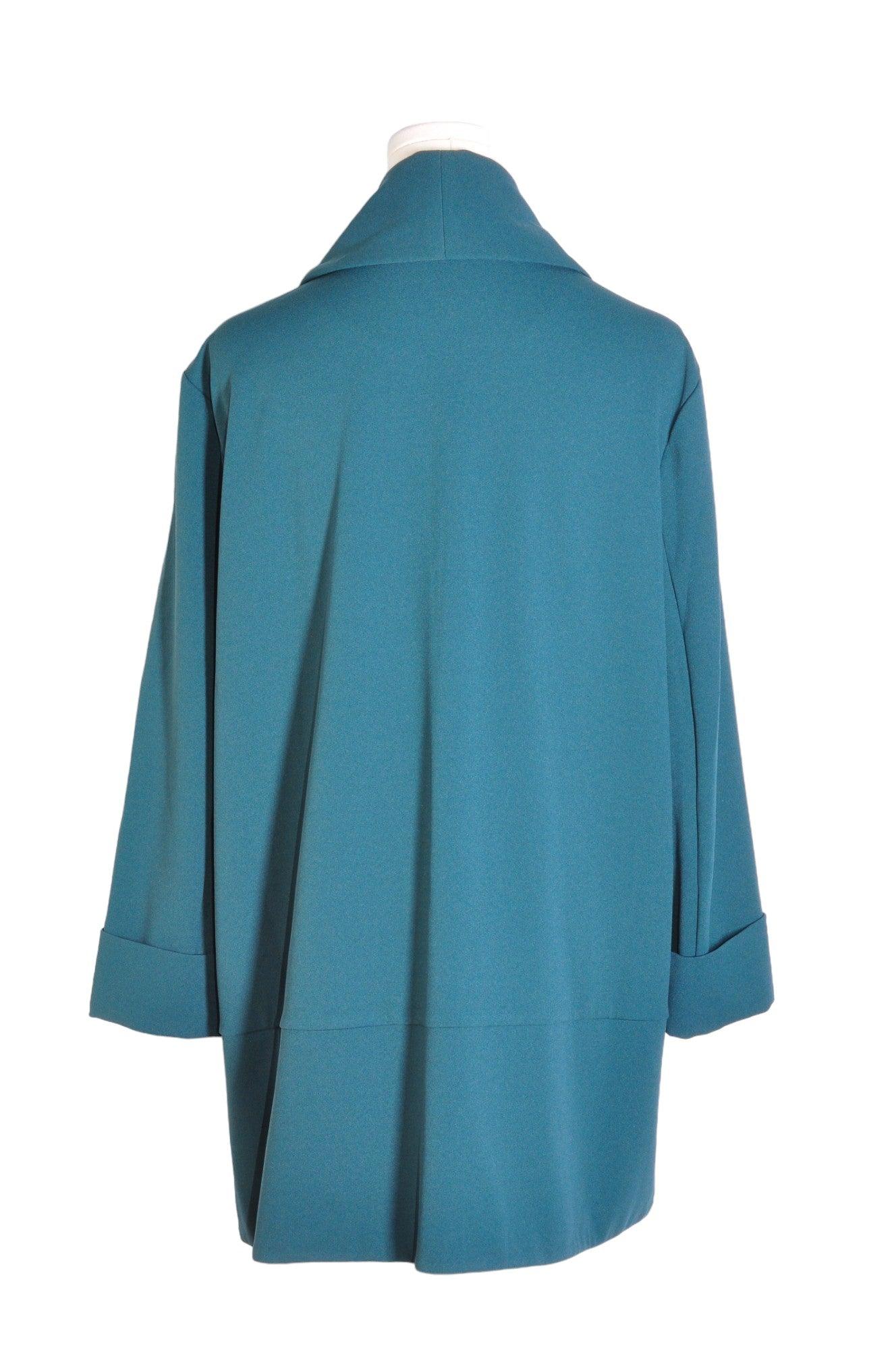 Stylish RICKI'S Green Regular Fit Blazers - XXL